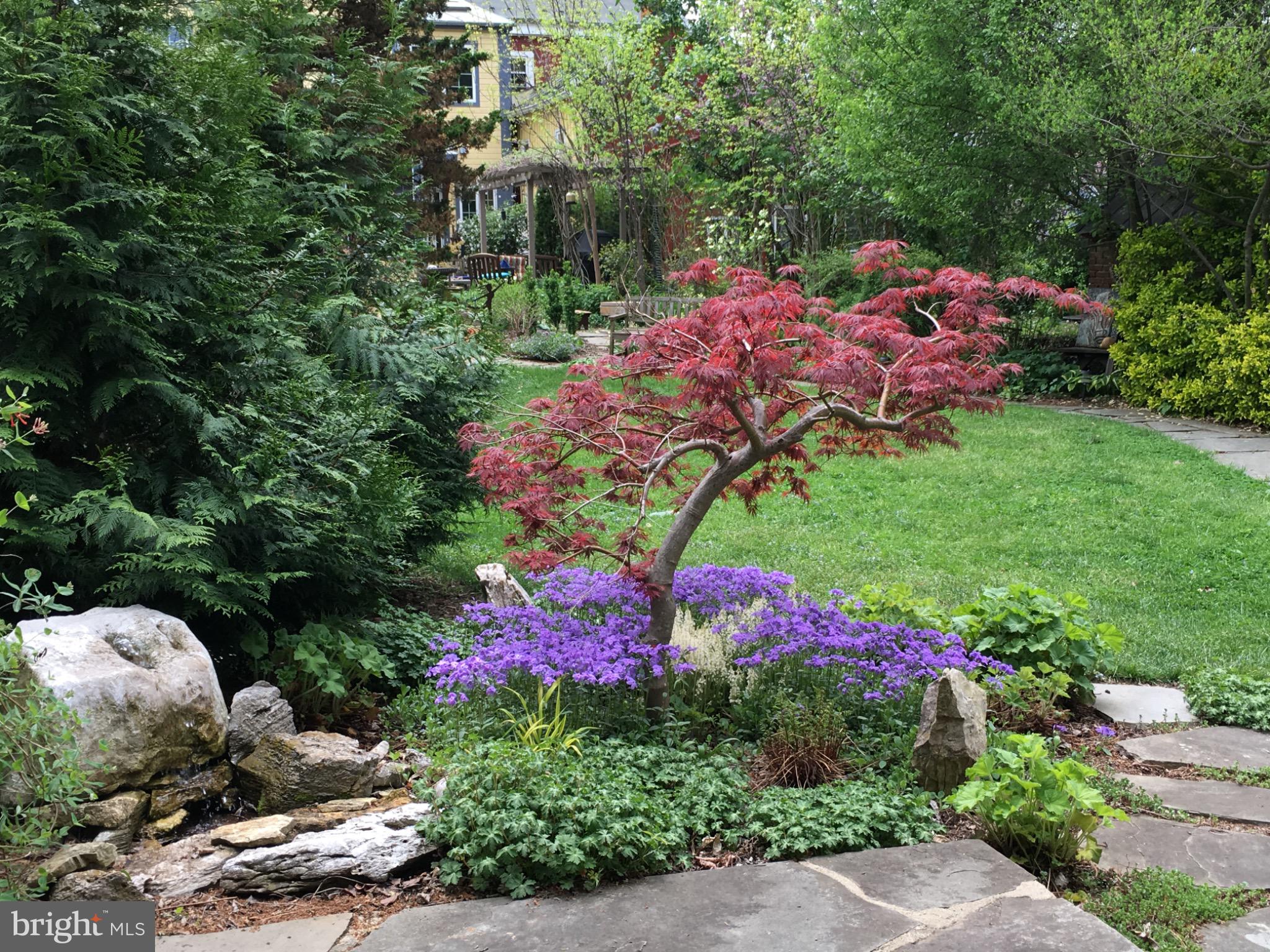 CORPORATION OF SHEPHERDSTOWN - Residential