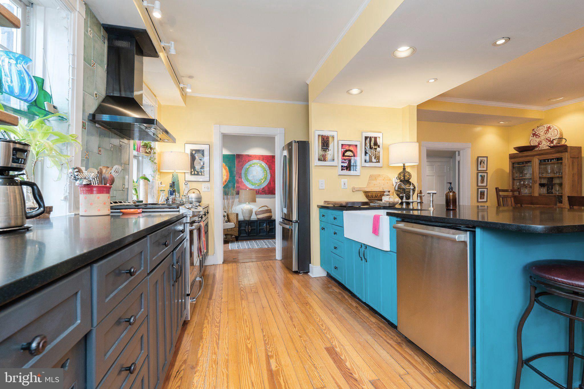 CORPORATION OF SHEPHERDSTOWN - Residential