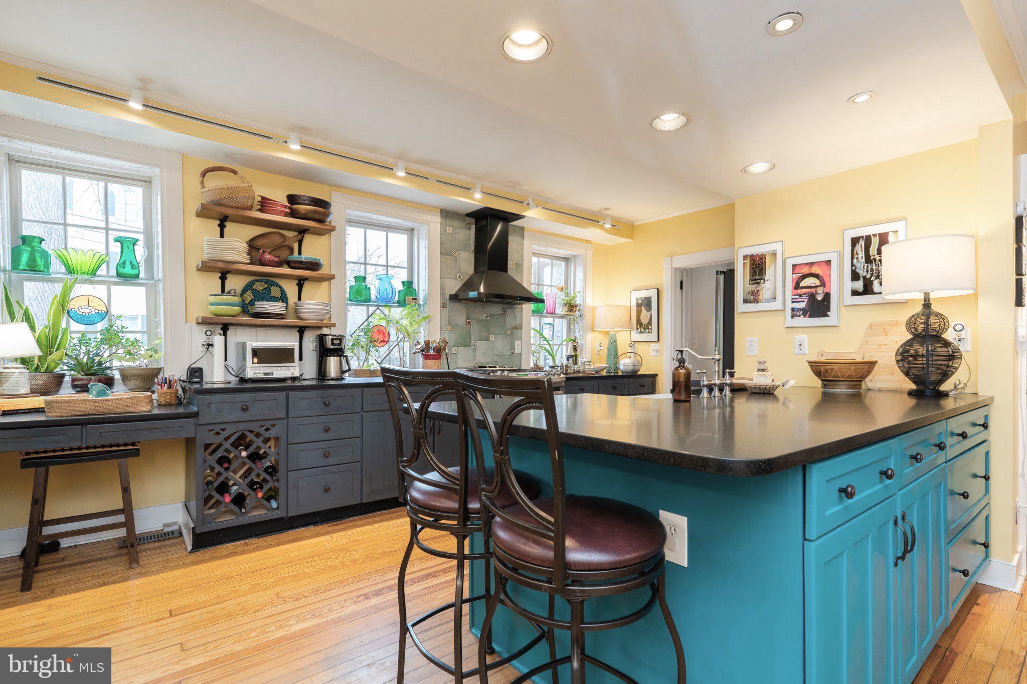 CORPORATION OF SHEPHERDSTOWN - Residential