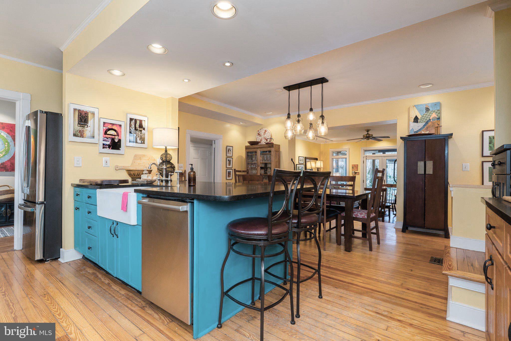 CORPORATION OF SHEPHERDSTOWN - Residential