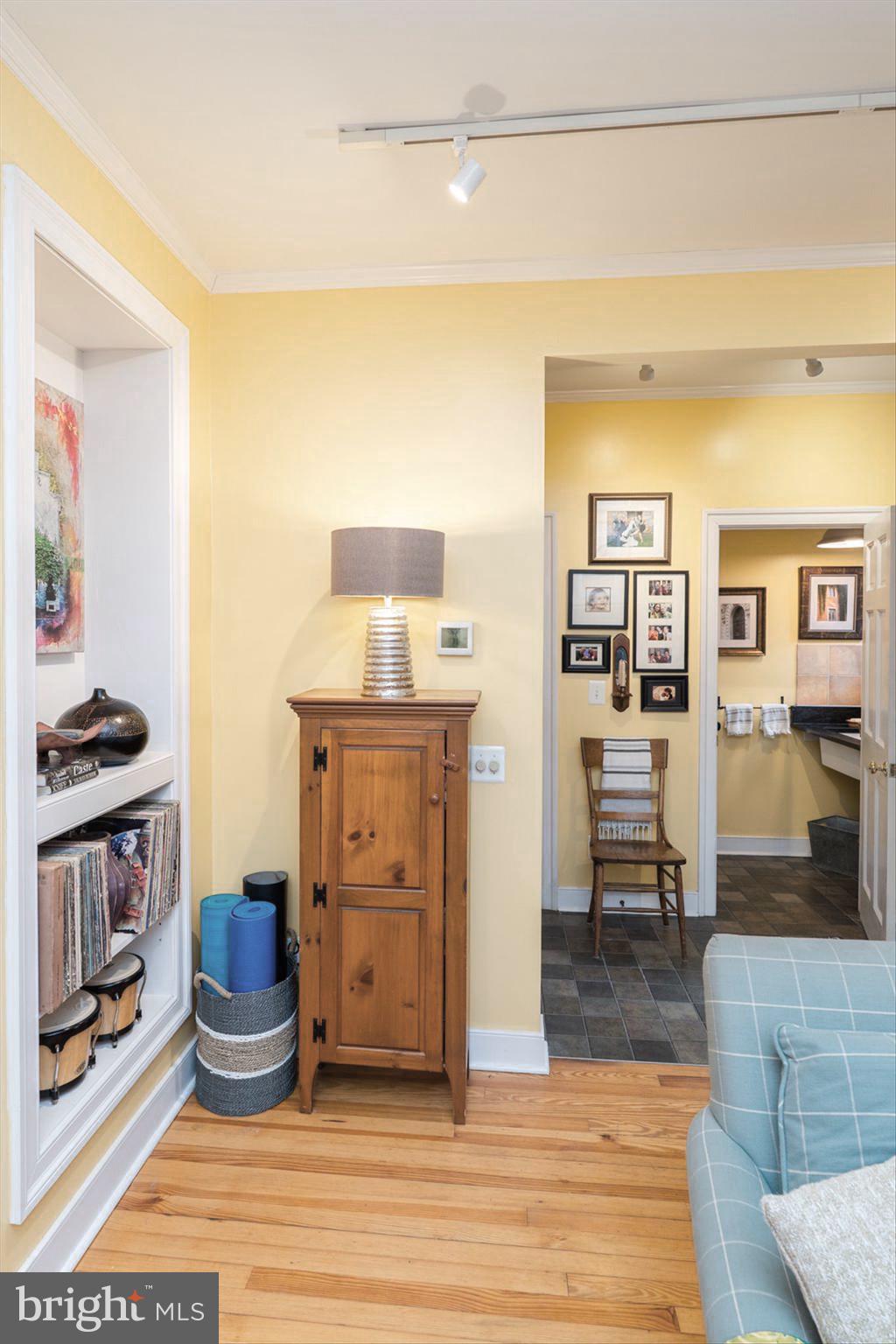 CORPORATION OF SHEPHERDSTOWN - Residential