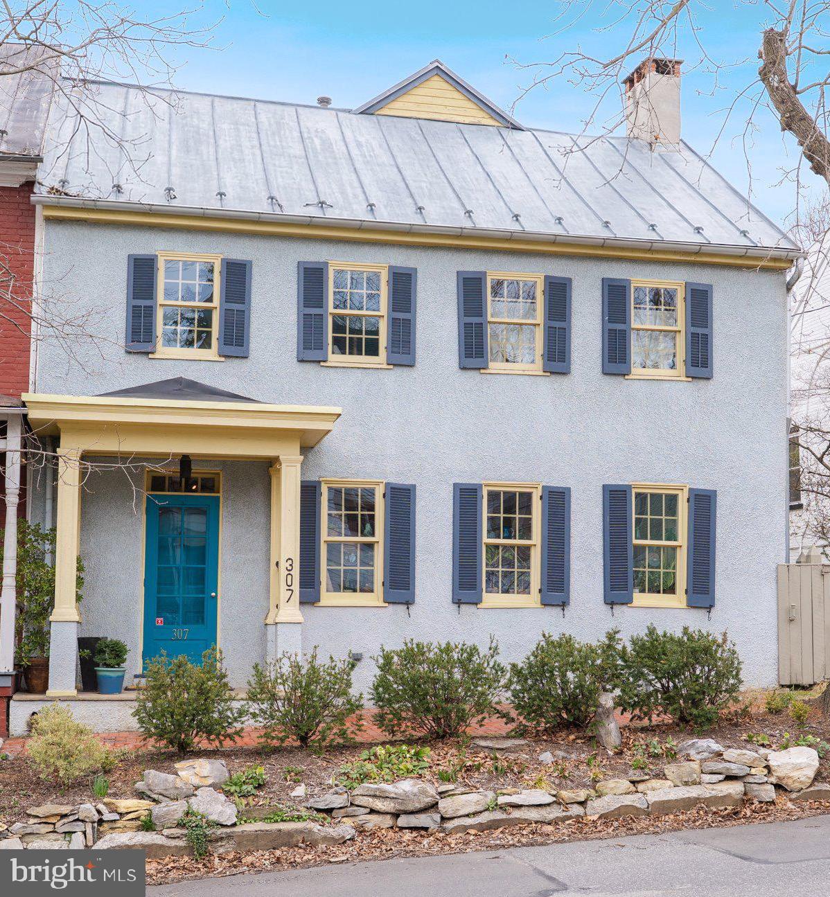 CORPORATION OF SHEPHERDSTOWN - Residential