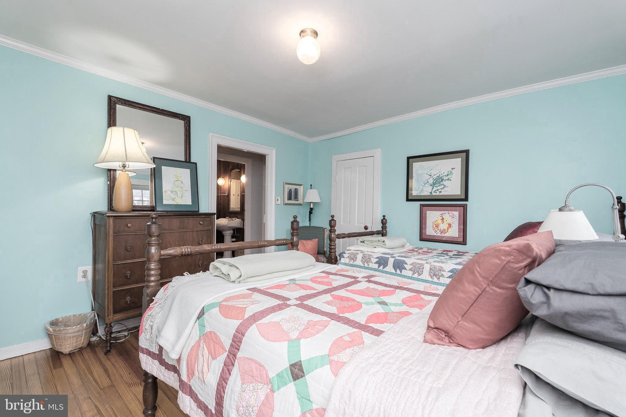 CORPORATION OF SHEPHERDSTOWN - Residential