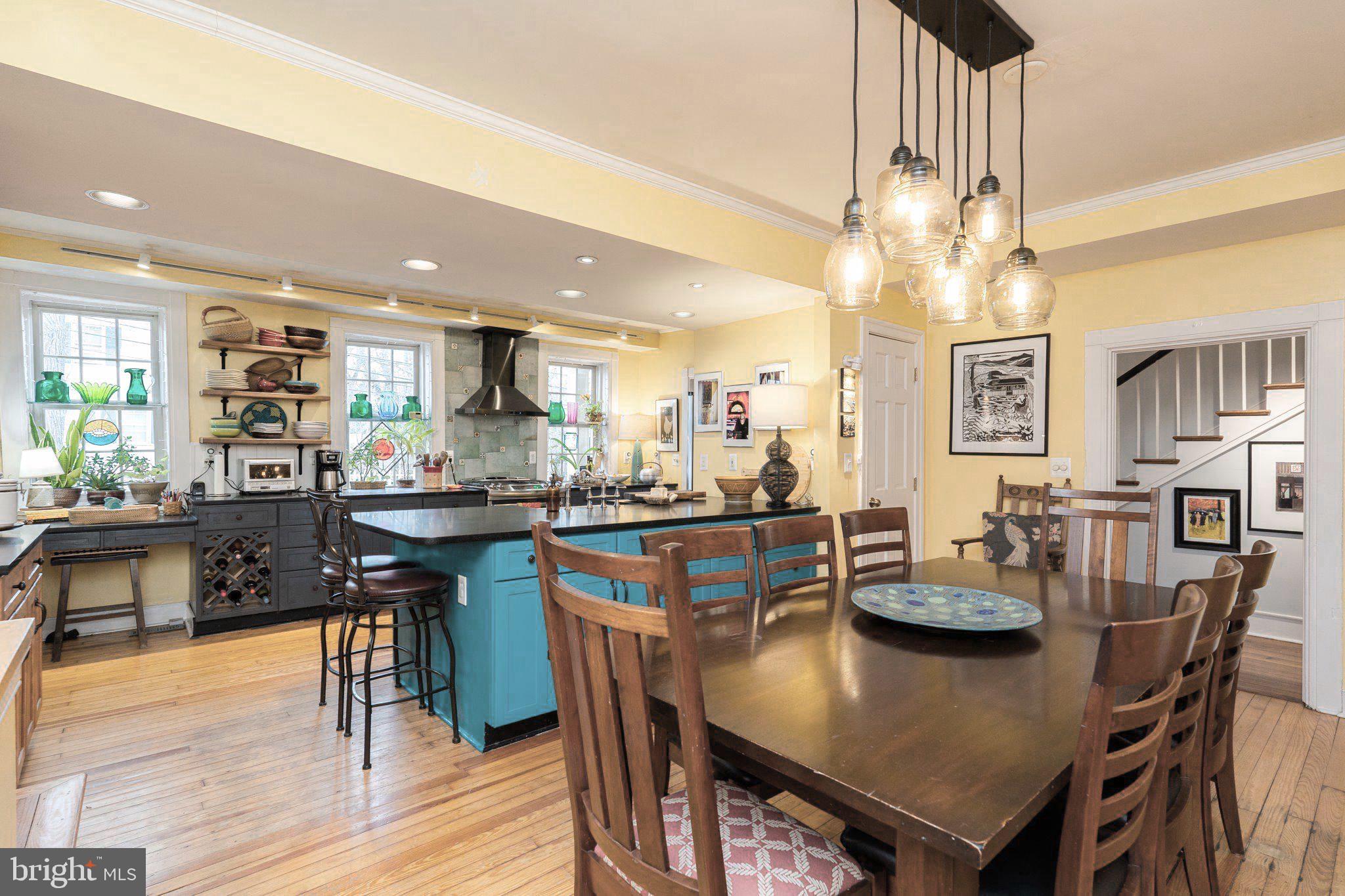 CORPORATION OF SHEPHERDSTOWN - Residential
