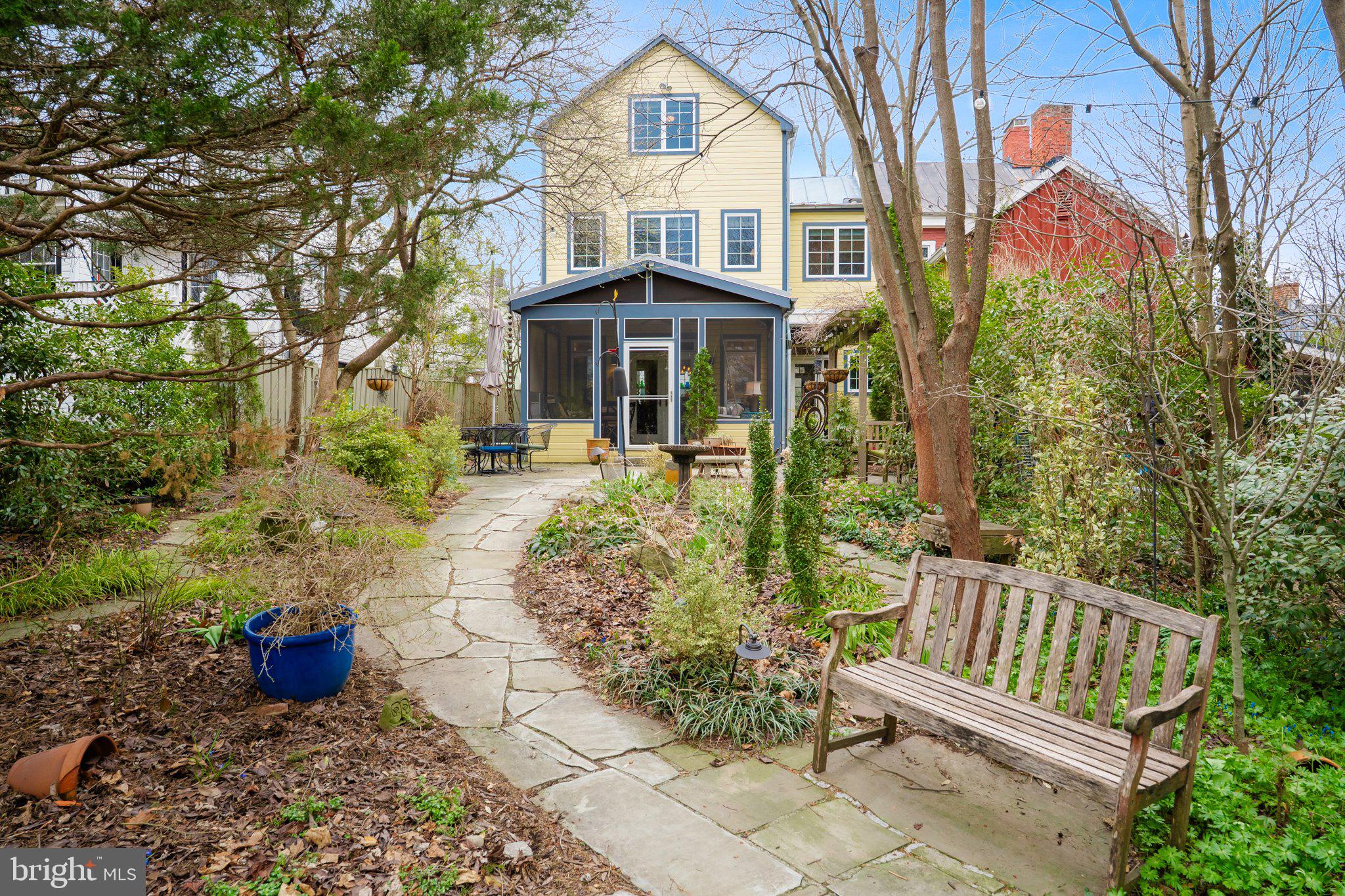 CORPORATION OF SHEPHERDSTOWN - Residential