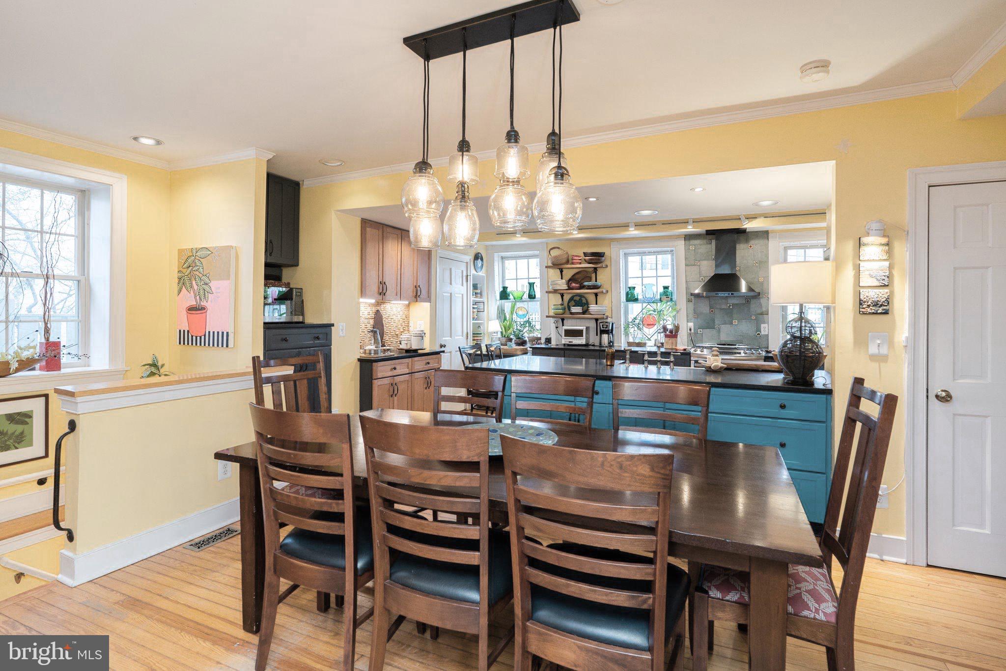 CORPORATION OF SHEPHERDSTOWN - Residential
