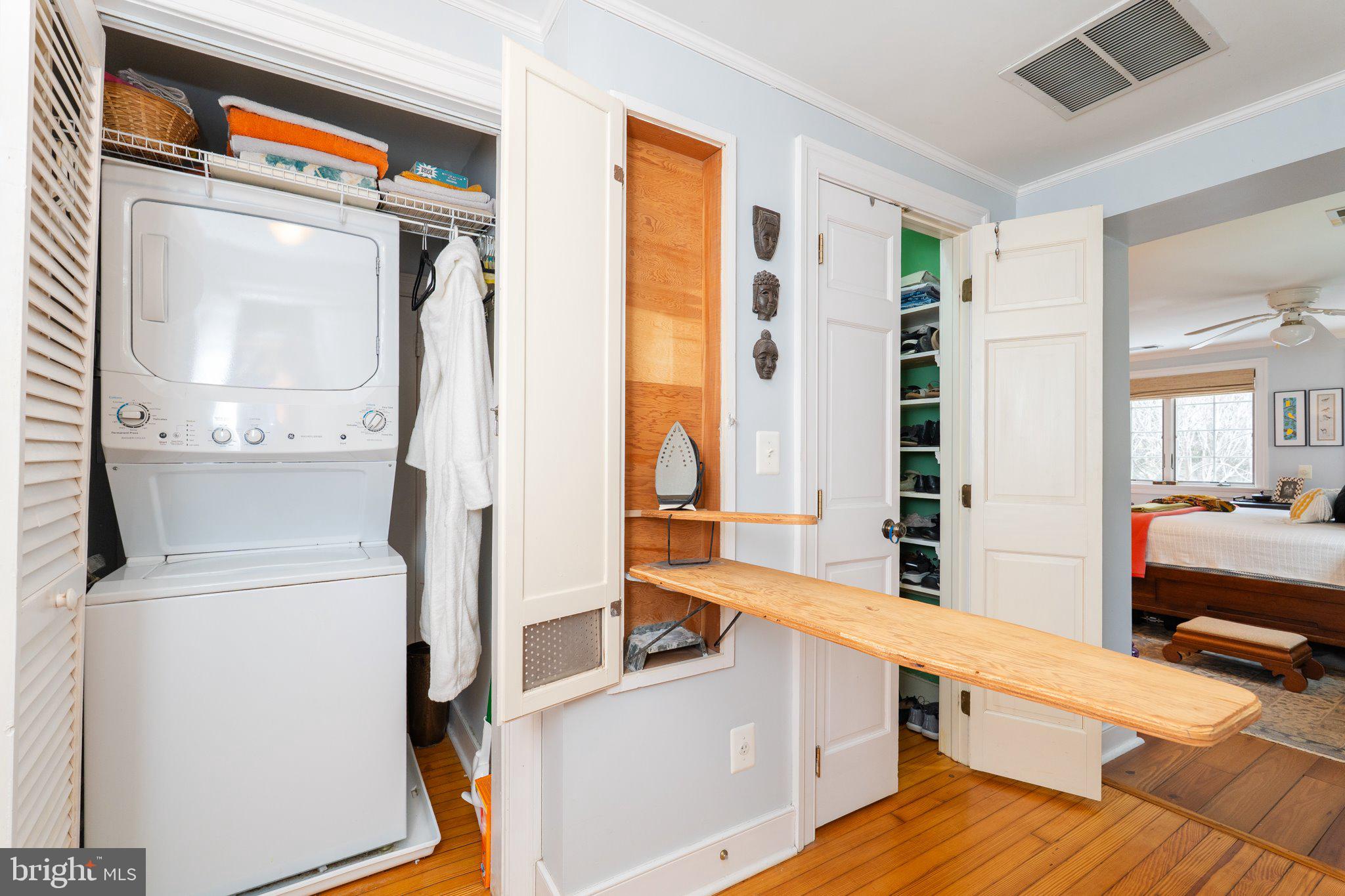 CORPORATION OF SHEPHERDSTOWN - Residential