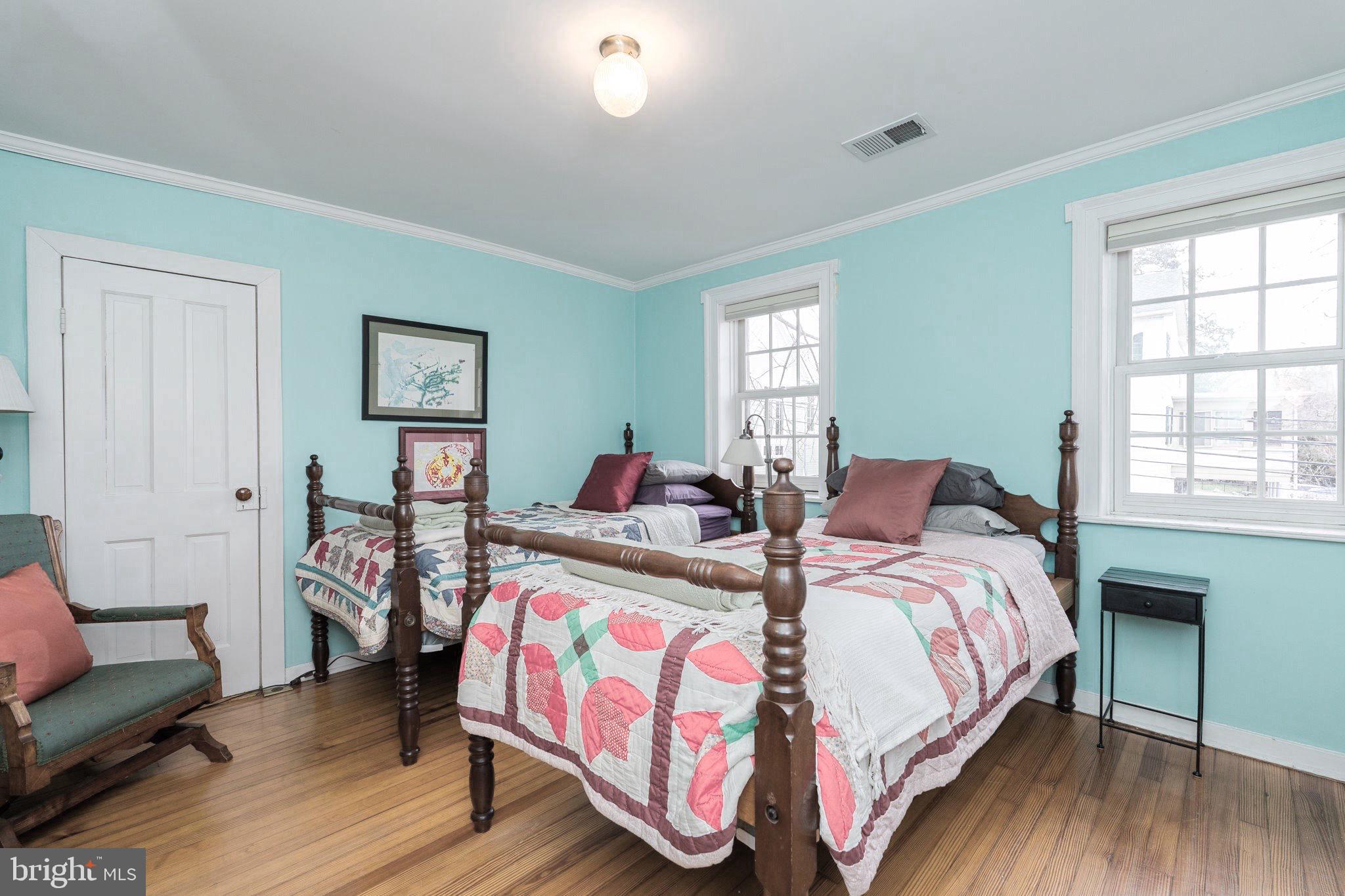 CORPORATION OF SHEPHERDSTOWN - Residential