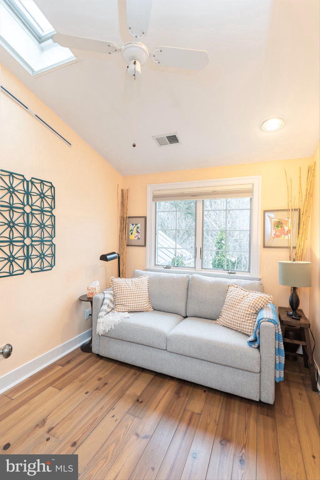 CORPORATION OF SHEPHERDSTOWN - Residential