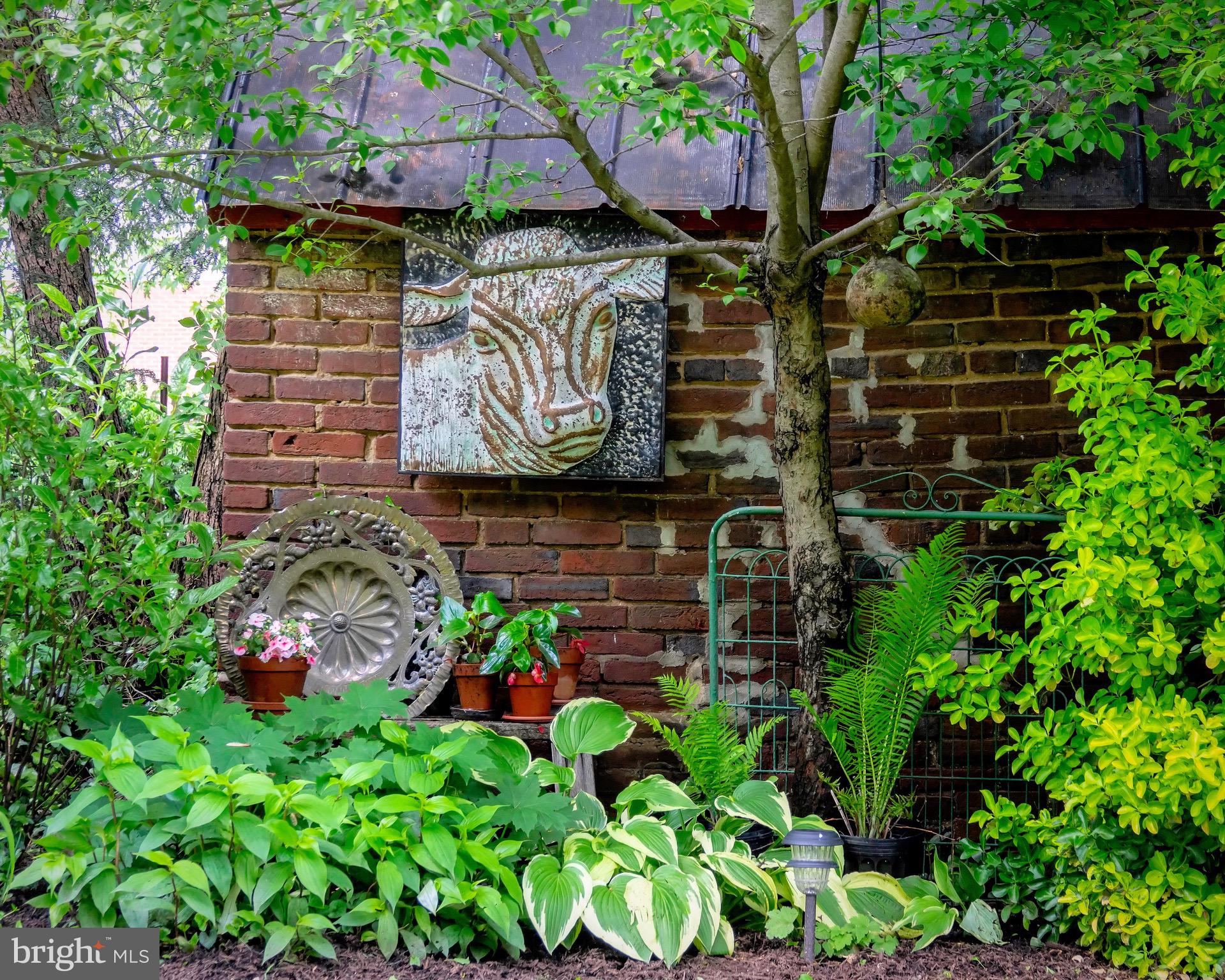 CORPORATION OF SHEPHERDSTOWN - Residential