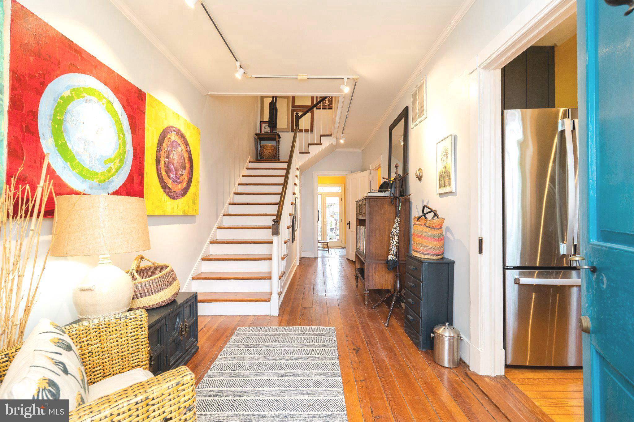 CORPORATION OF SHEPHERDSTOWN - Residential