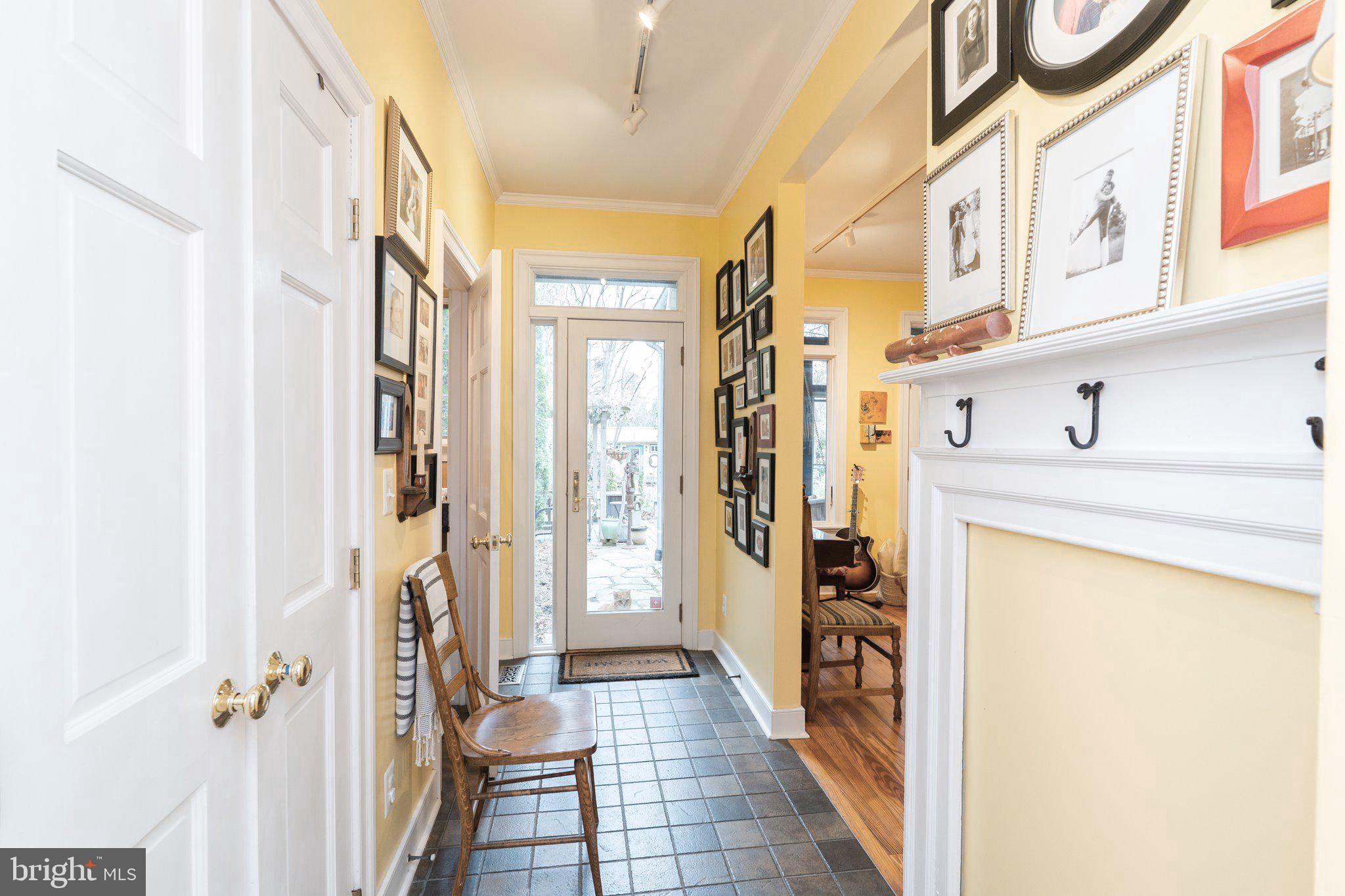 CORPORATION OF SHEPHERDSTOWN - Residential