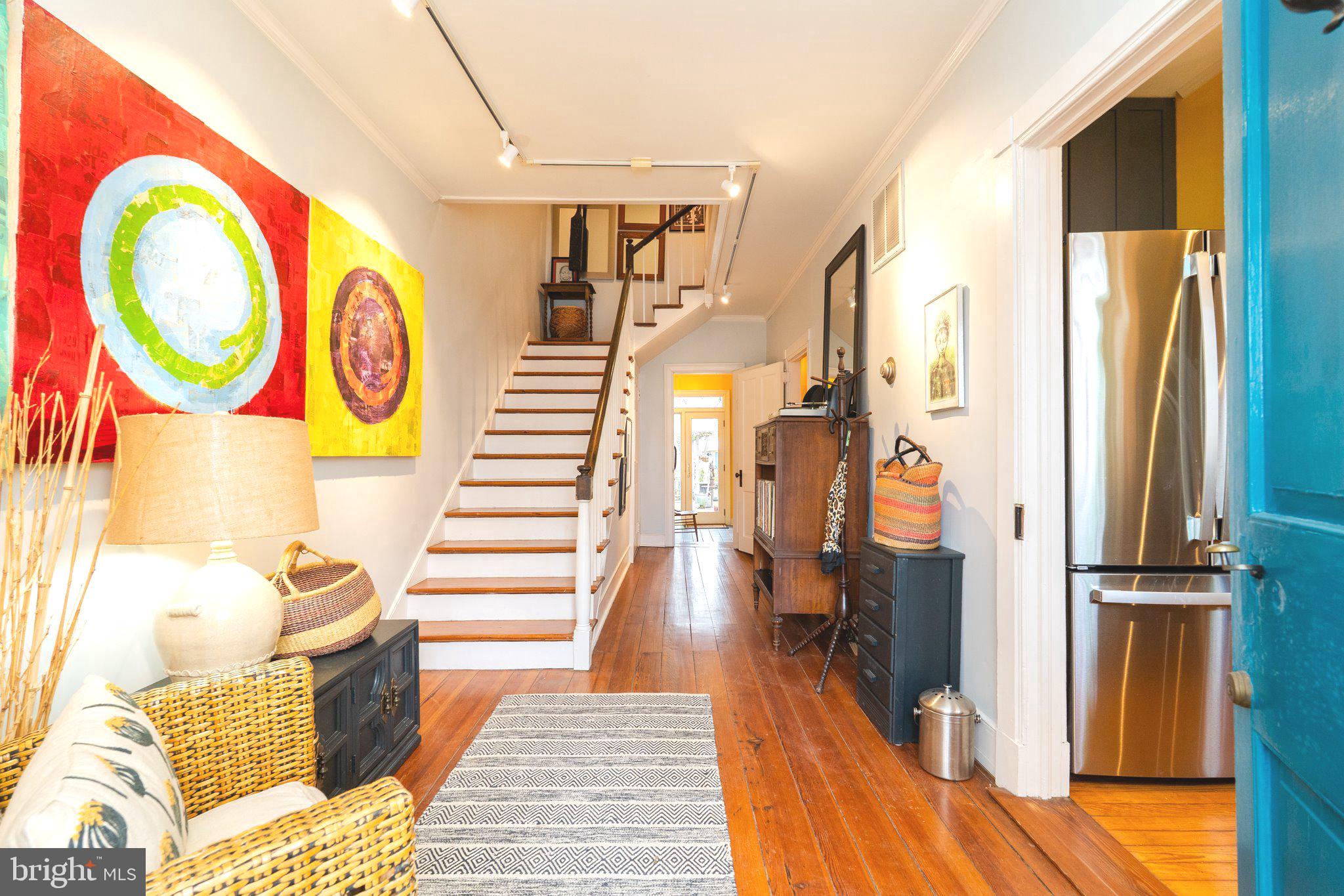CORPORATION OF SHEPHERDSTOWN - Residential