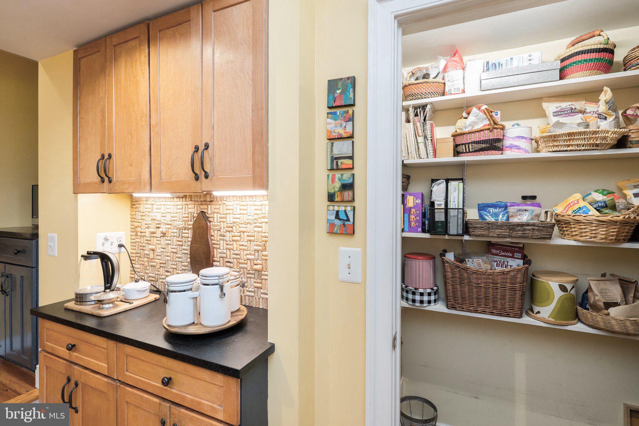 CORPORATION OF SHEPHERDSTOWN - Residential