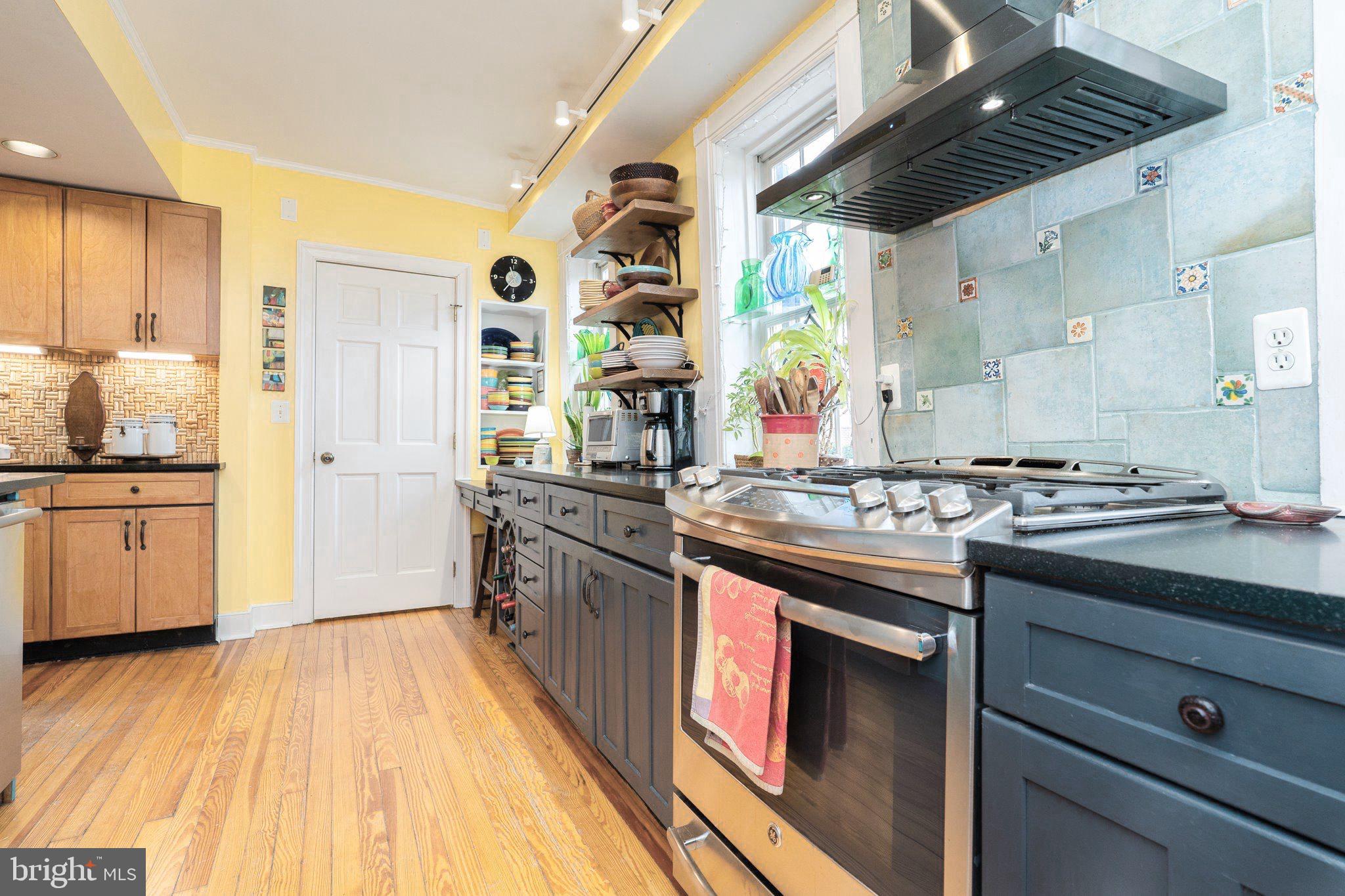 CORPORATION OF SHEPHERDSTOWN - Residential