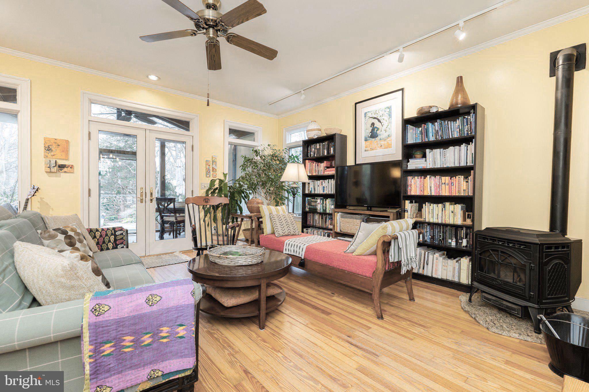 CORPORATION OF SHEPHERDSTOWN - Residential