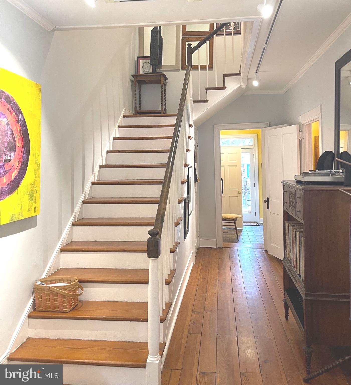CORPORATION OF SHEPHERDSTOWN - Residential