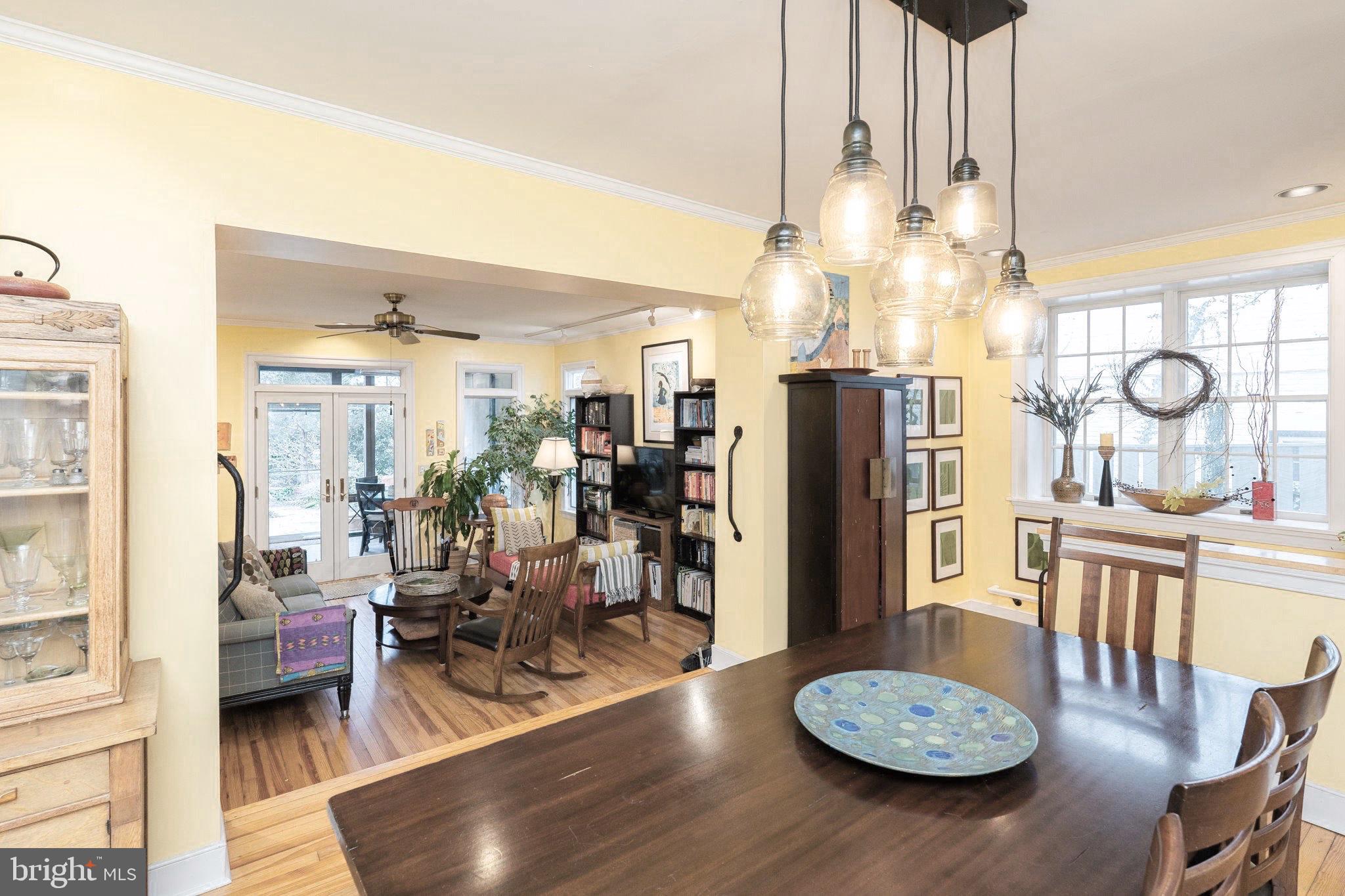 CORPORATION OF SHEPHERDSTOWN - Residential