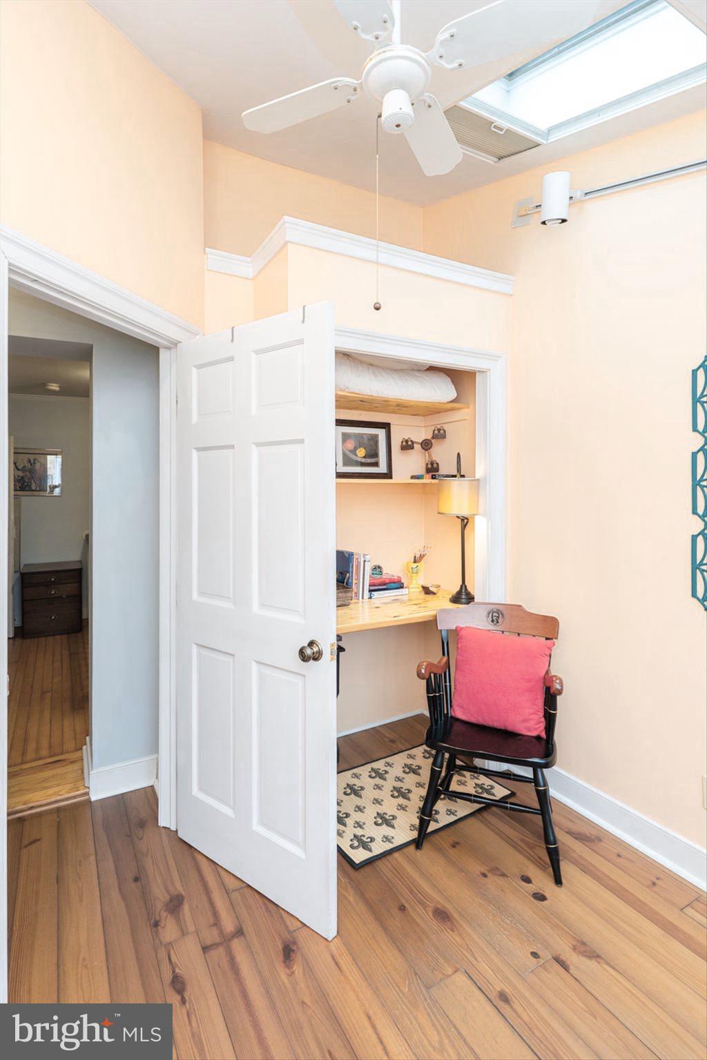 CORPORATION OF SHEPHERDSTOWN - Residential