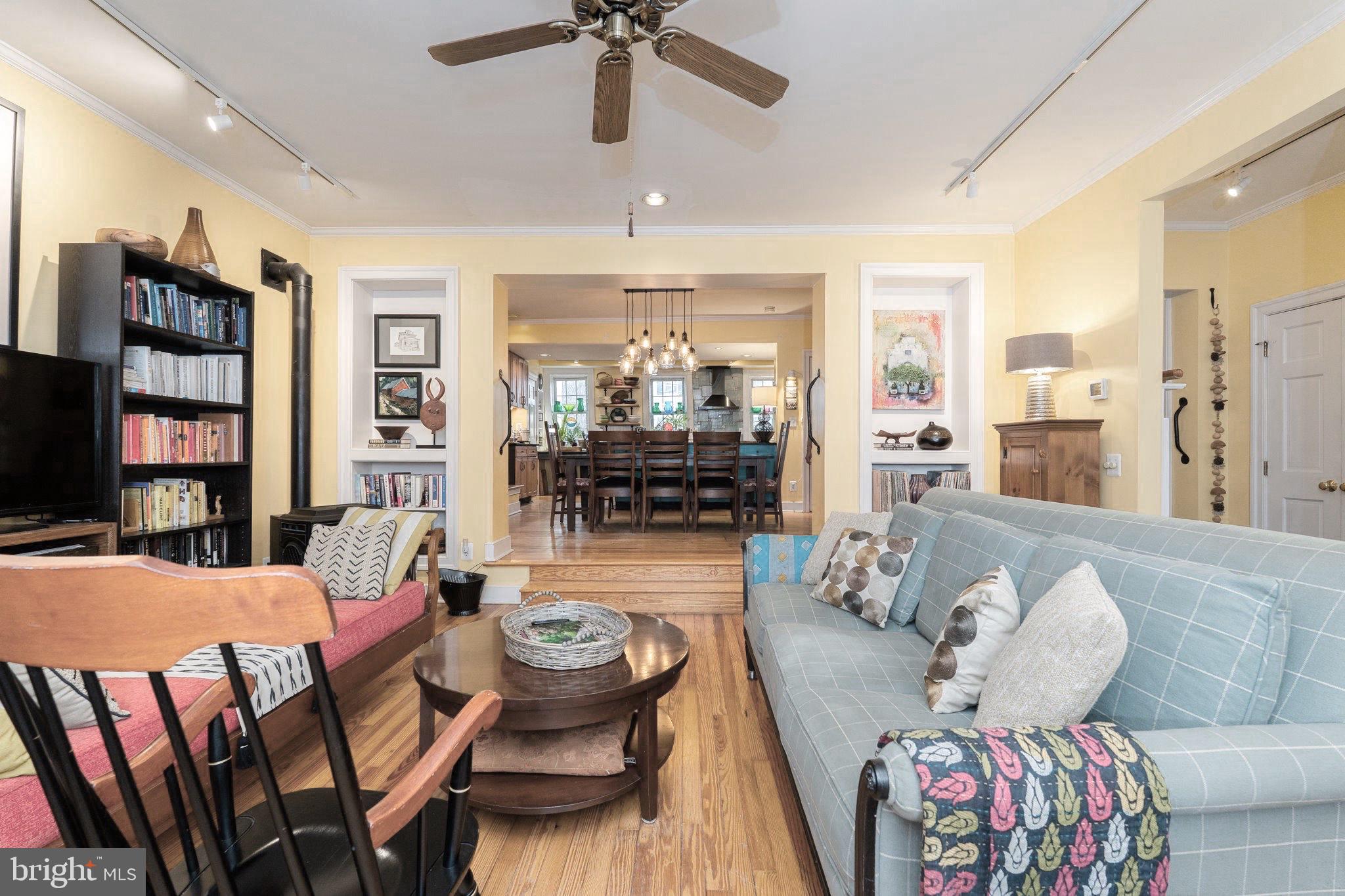 CORPORATION OF SHEPHERDSTOWN - Residential