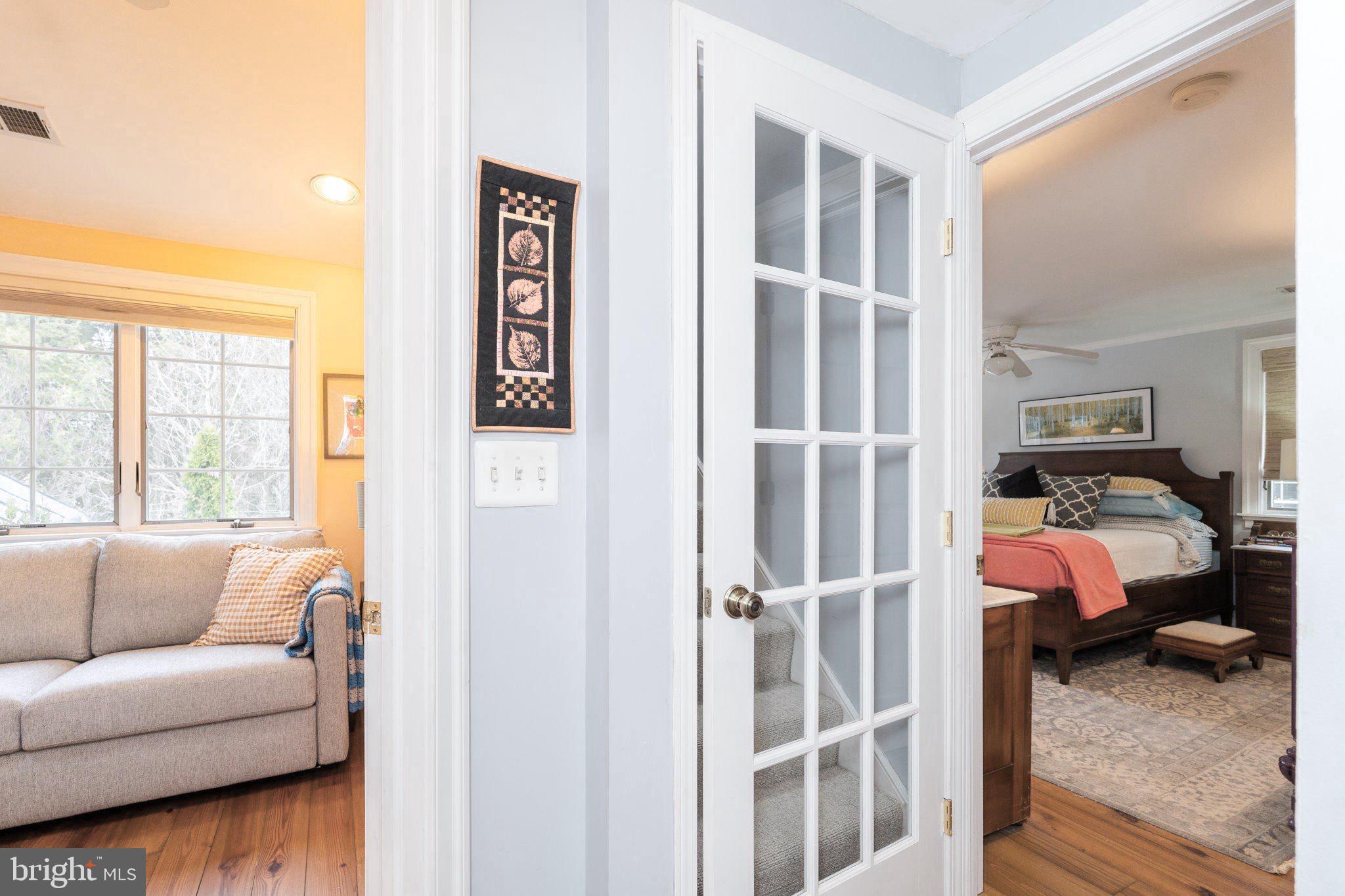 CORPORATION OF SHEPHERDSTOWN - Residential