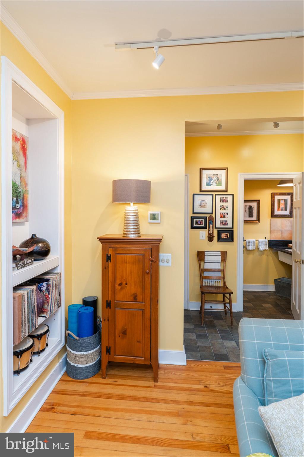 CORPORATION OF SHEPHERDSTOWN - Residential