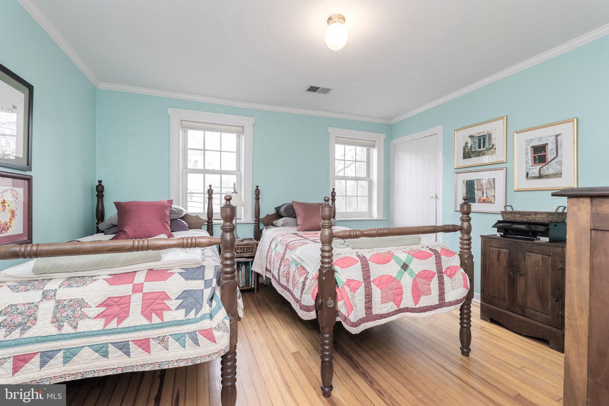 CORPORATION OF SHEPHERDSTOWN - Residential
