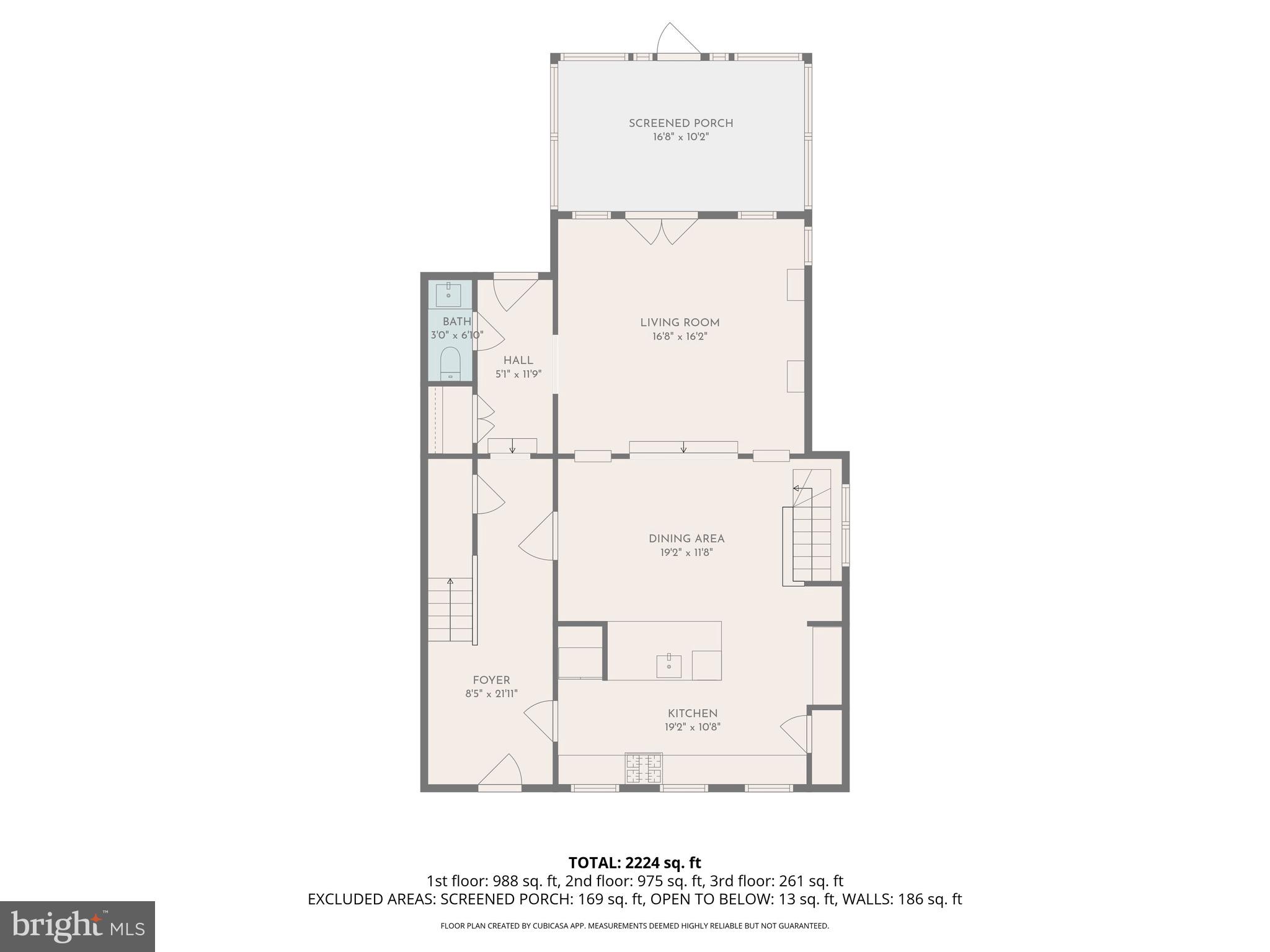 CORPORATION OF SHEPHERDSTOWN - Residential