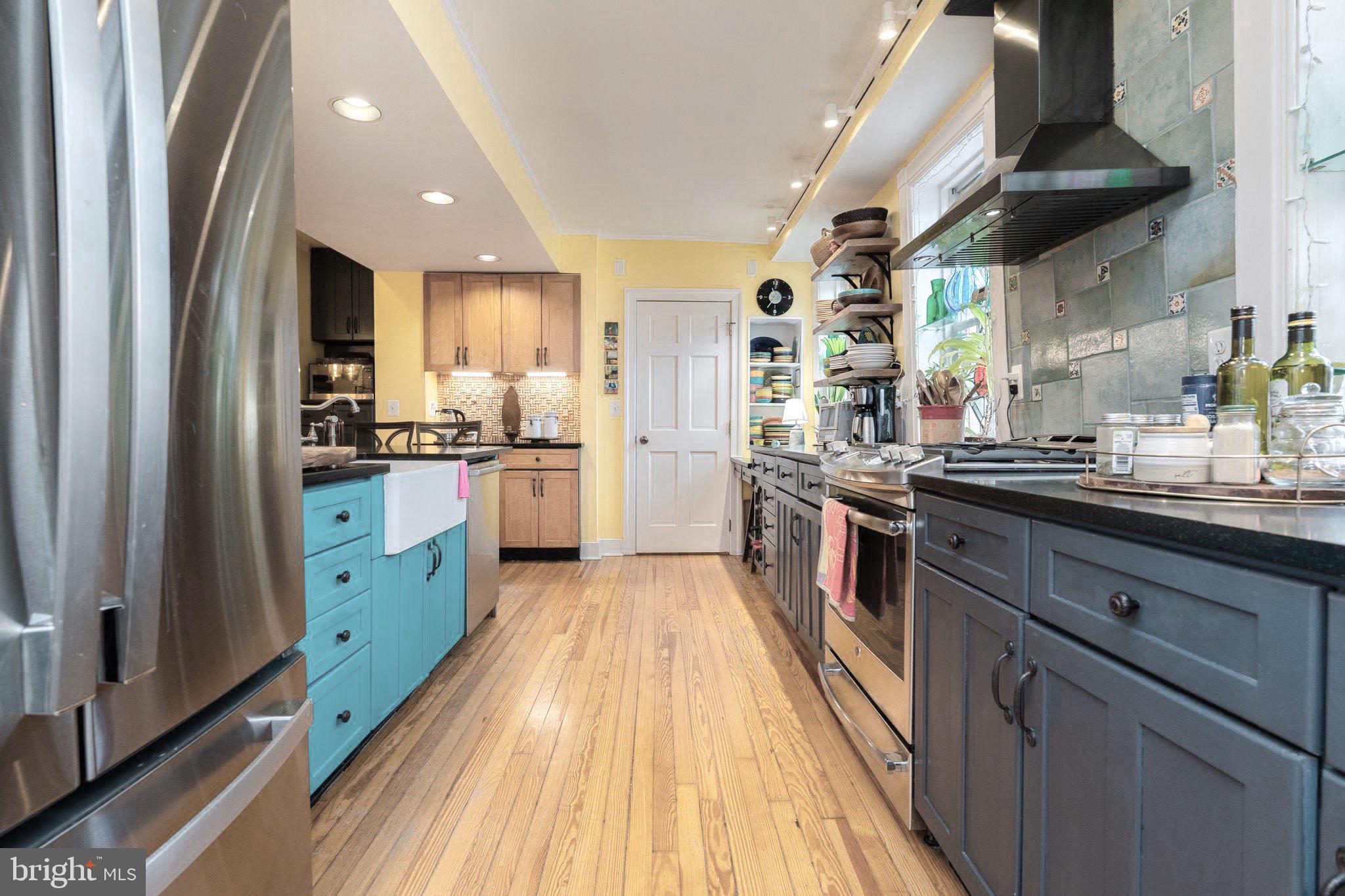 CORPORATION OF SHEPHERDSTOWN - Residential