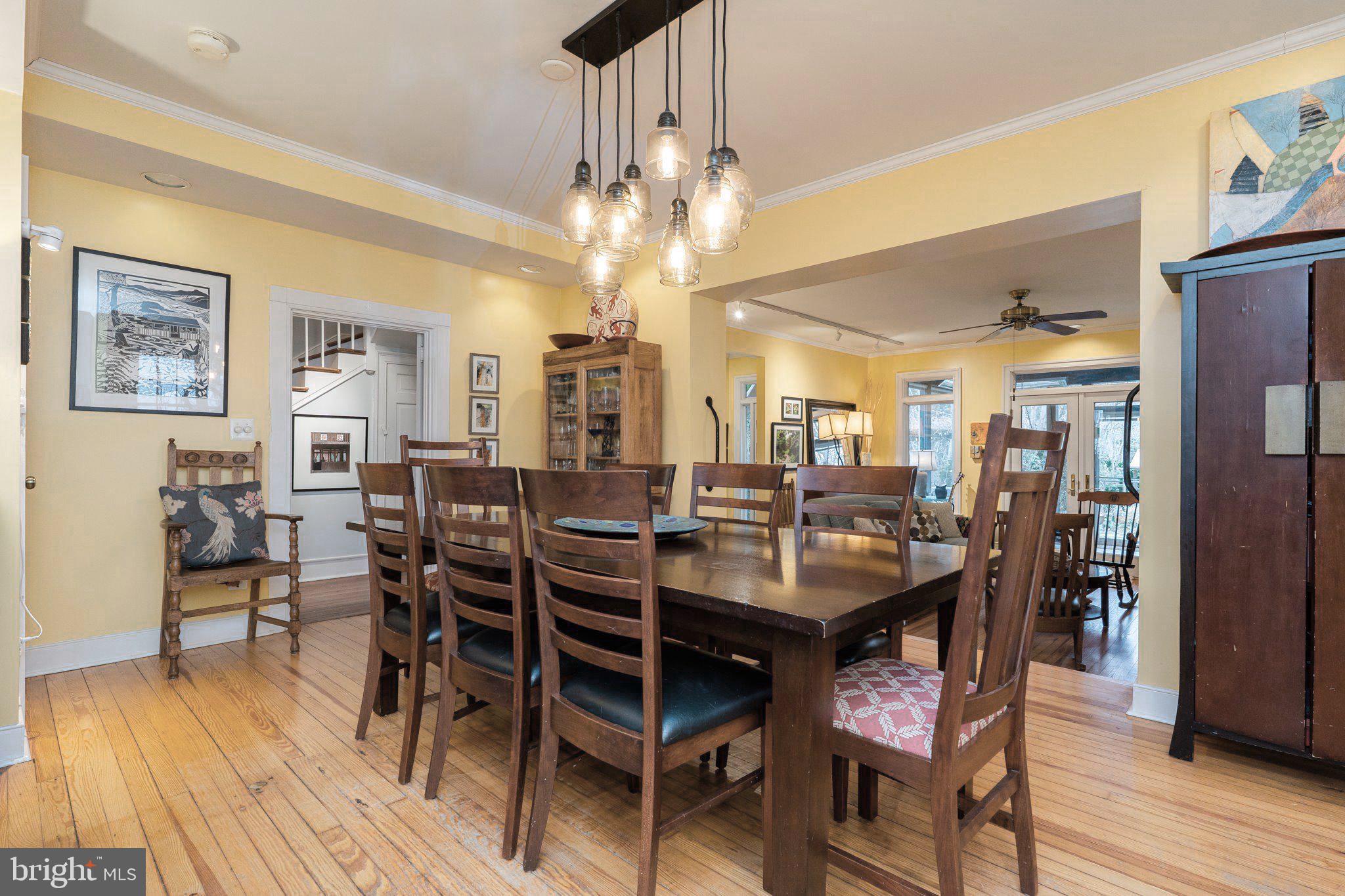 CORPORATION OF SHEPHERDSTOWN - Residential