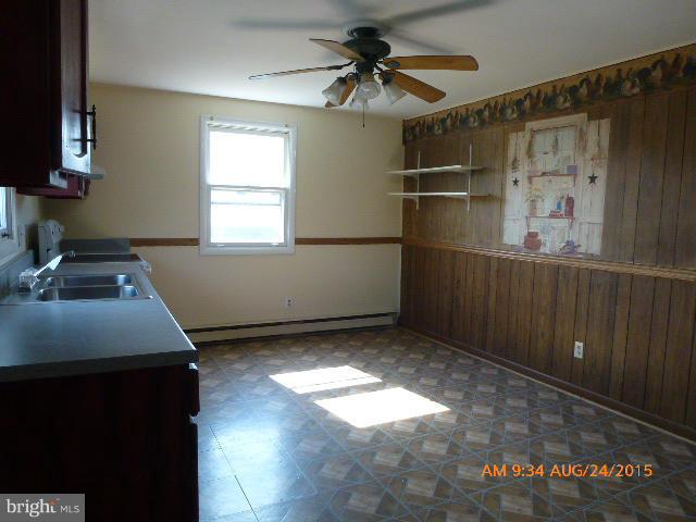 BERKELEY STATION - Residential
