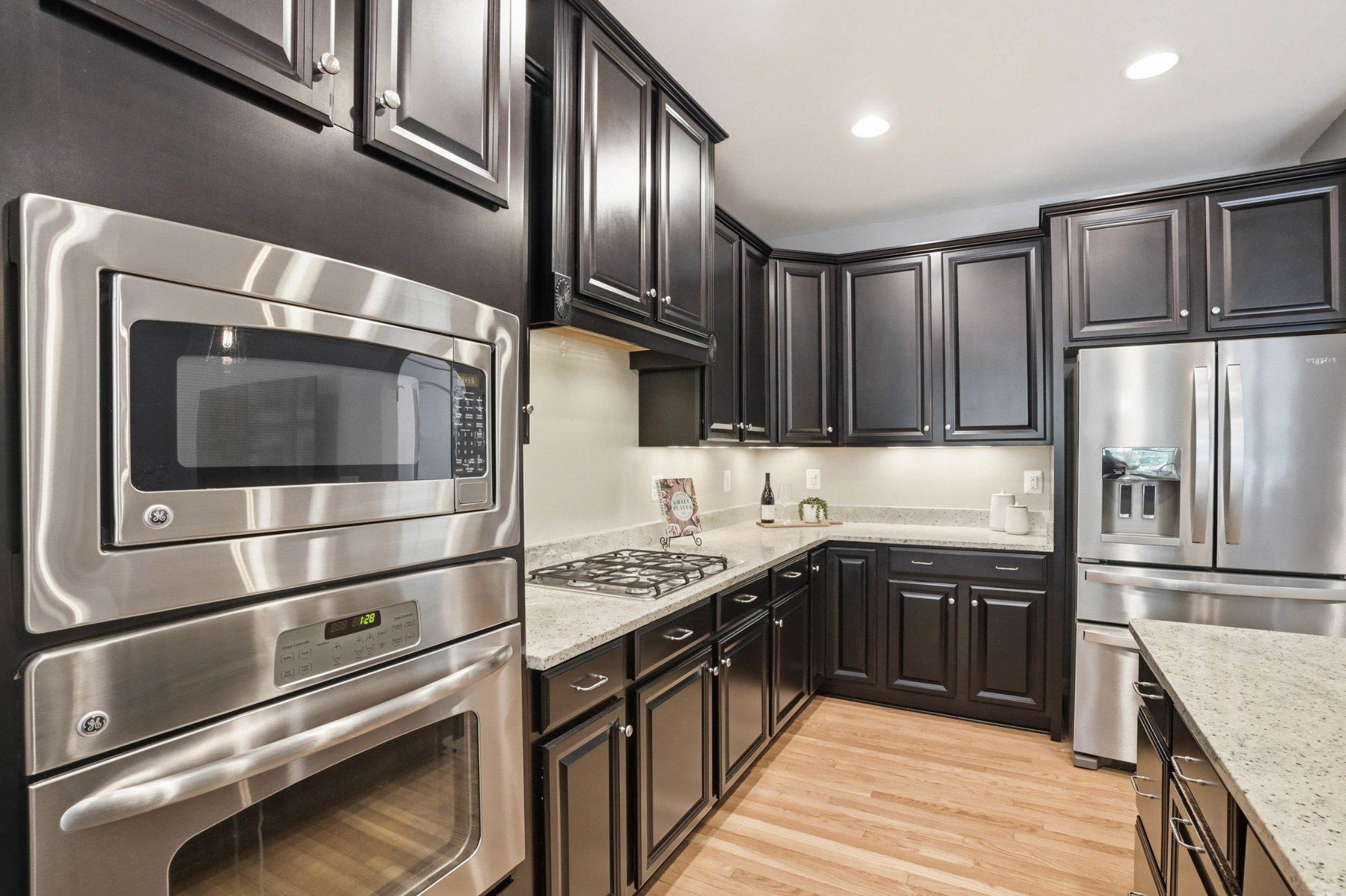 DEEP CREEK VILLAGE - Residential