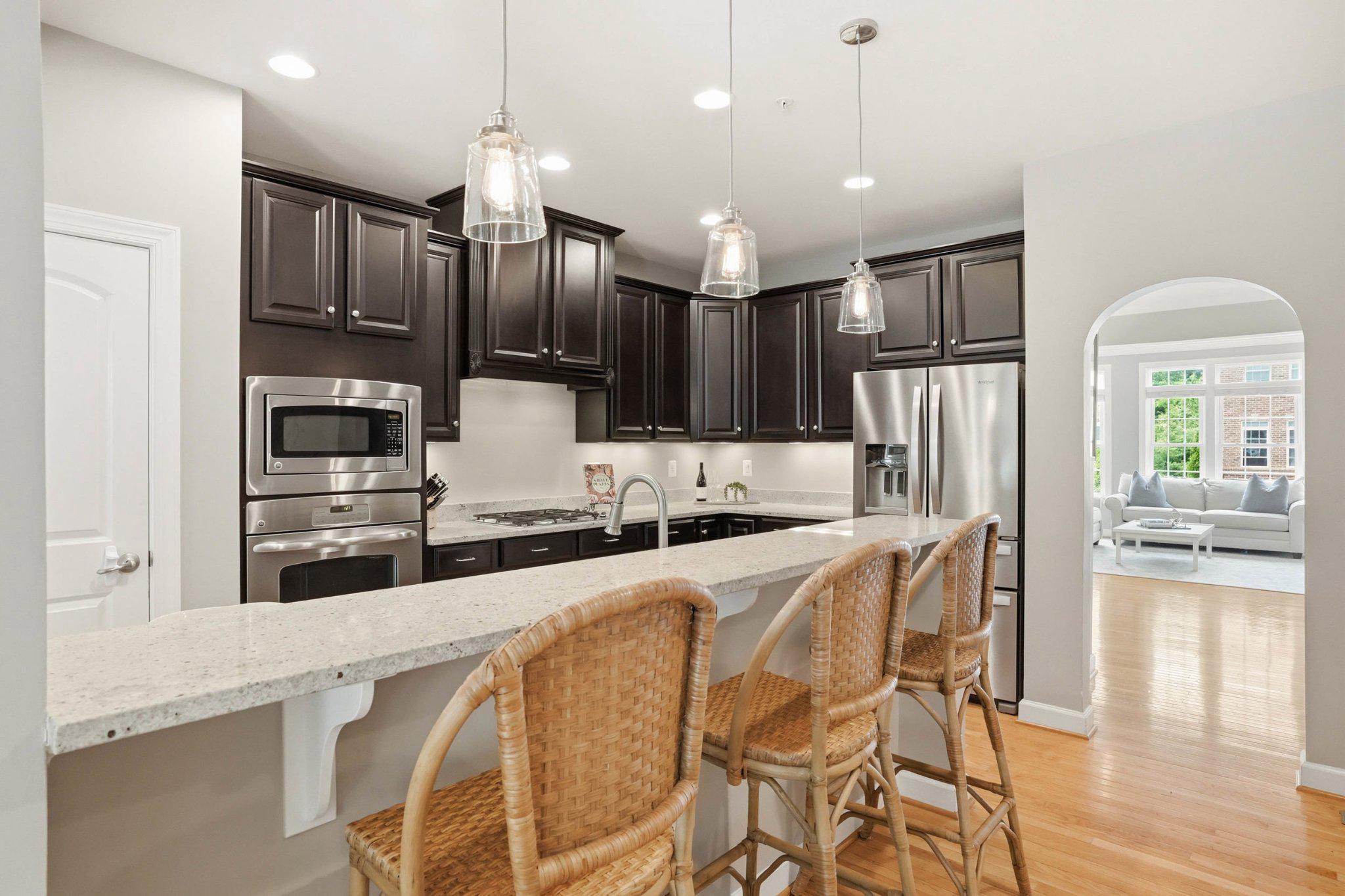 DEEP CREEK VILLAGE - Residential