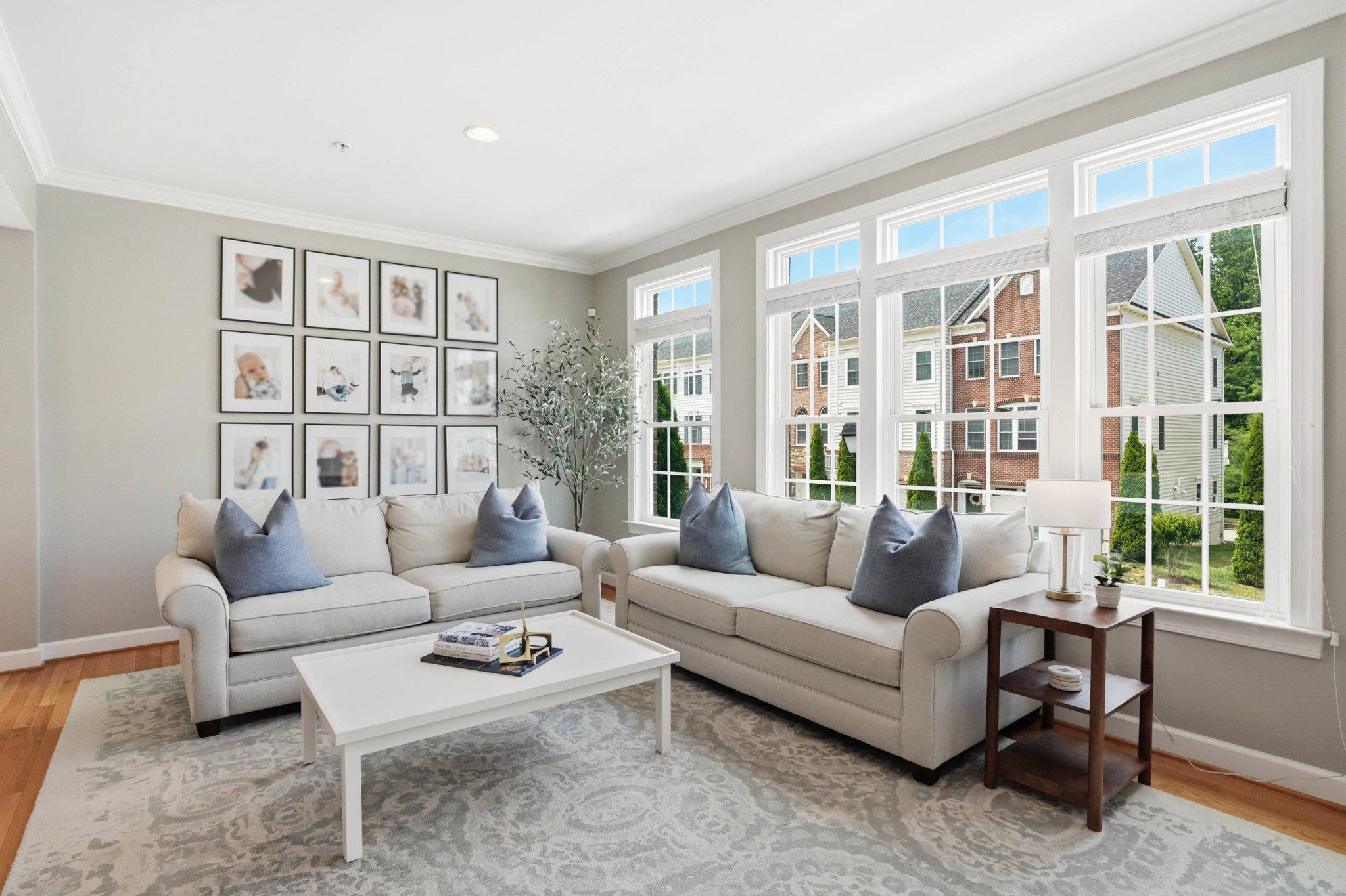 DEEP CREEK VILLAGE - Residential