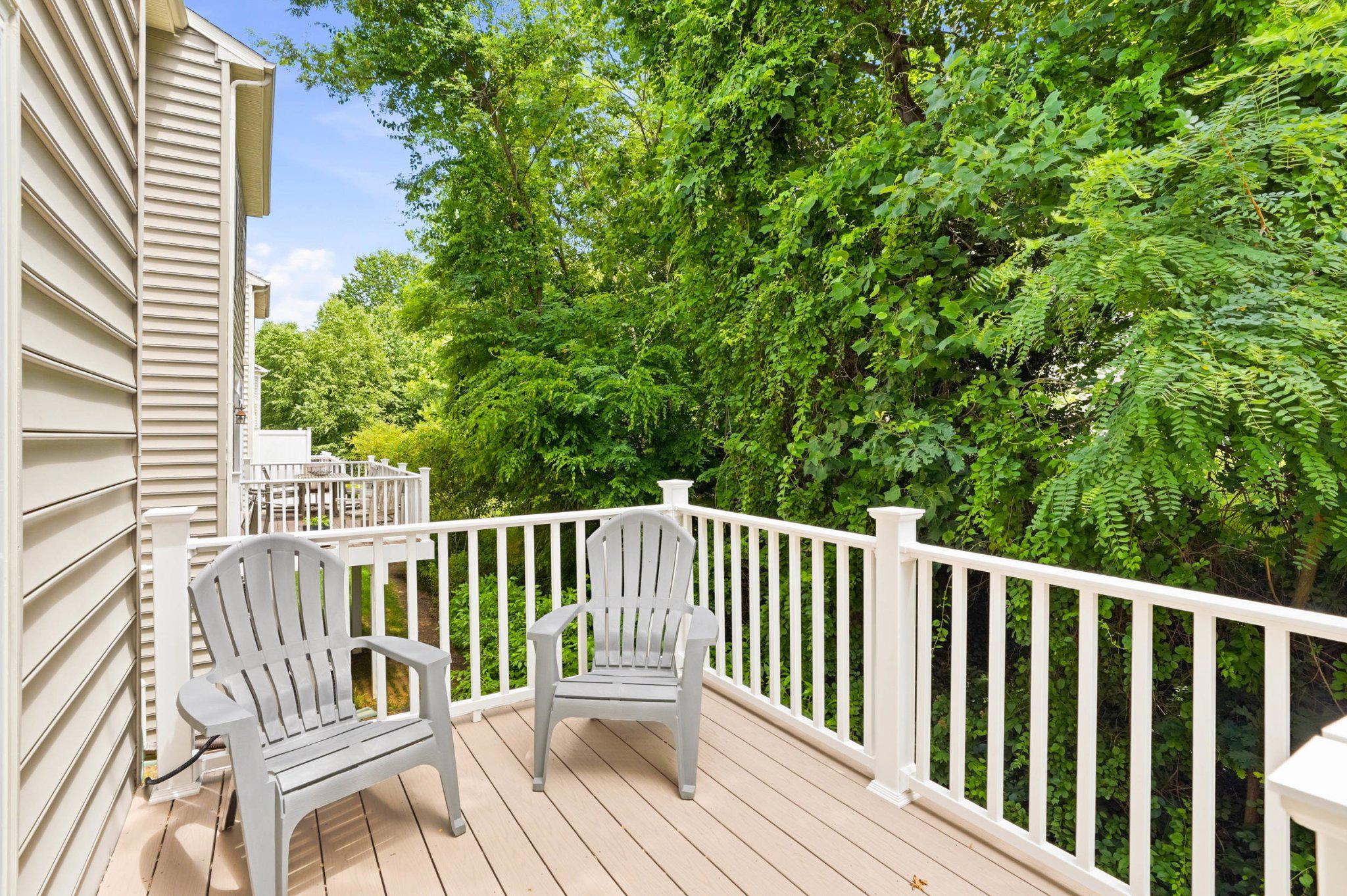 DEEP CREEK VILLAGE - Residential