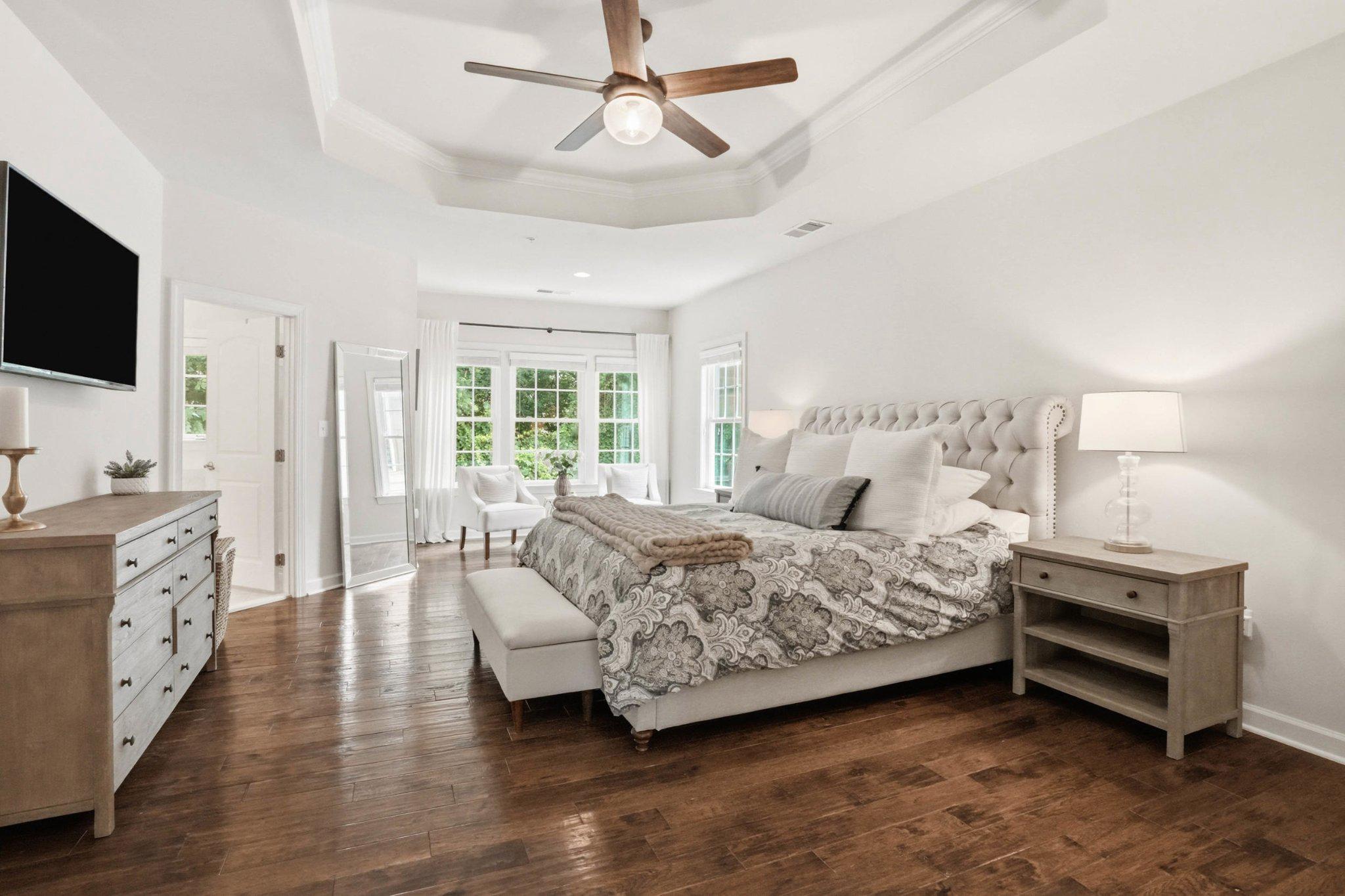 DEEP CREEK VILLAGE - Residential