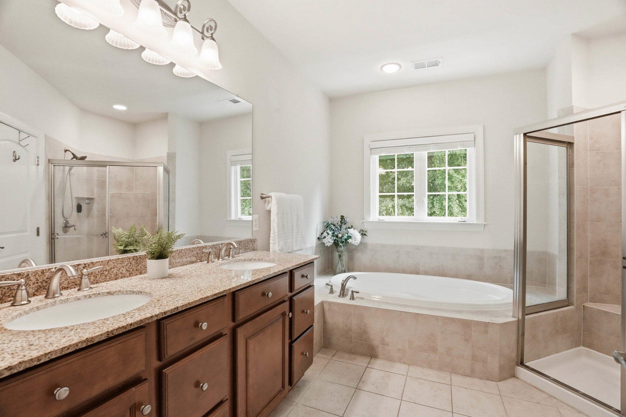 DEEP CREEK VILLAGE - Residential