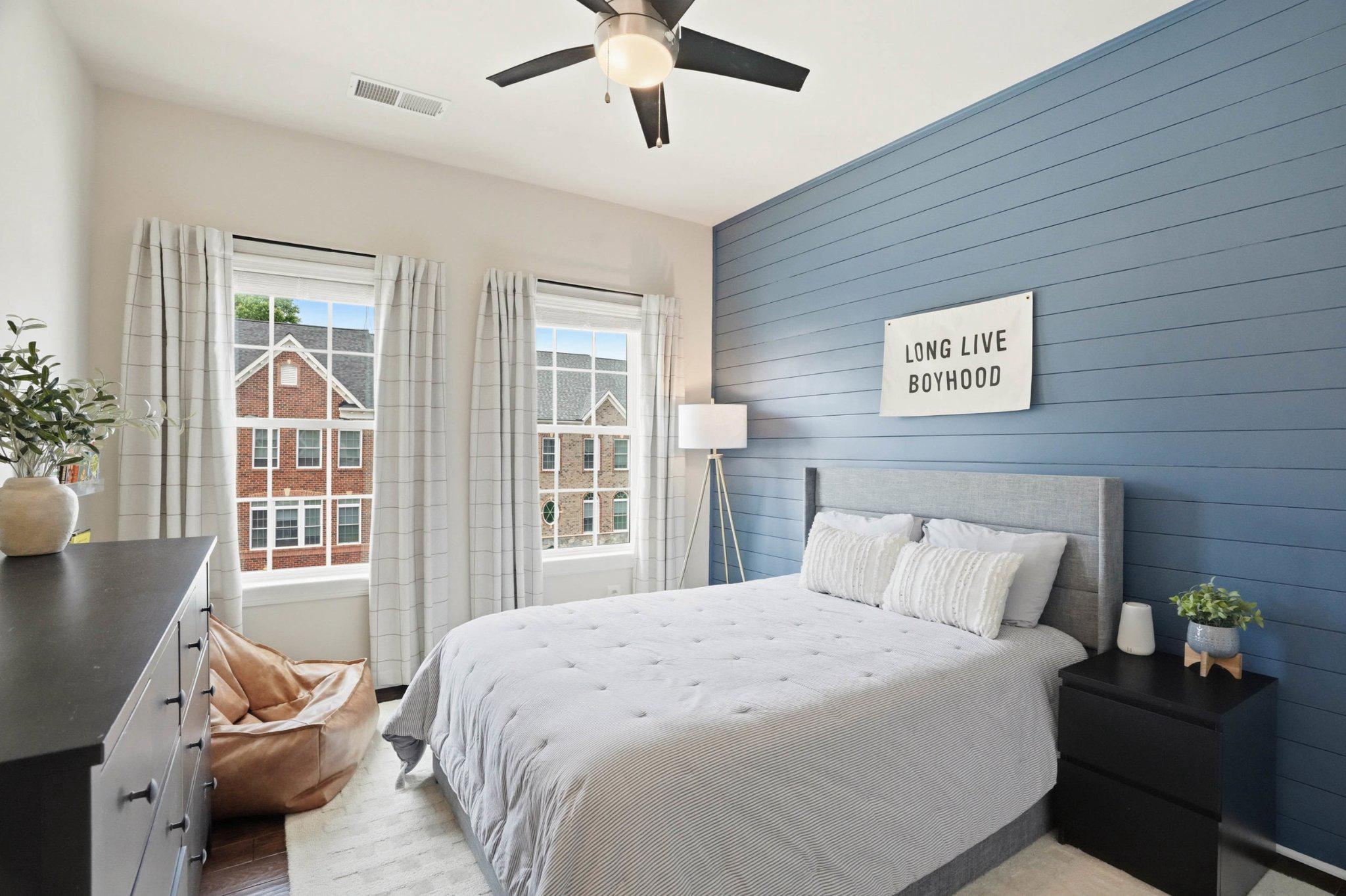 DEEP CREEK VILLAGE - Residential