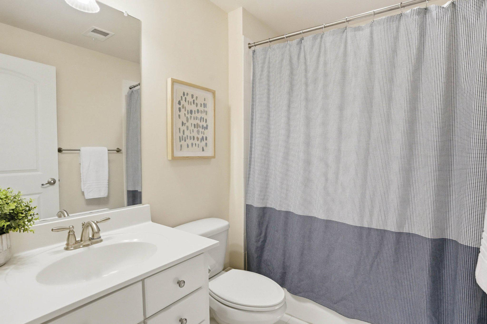 DEEP CREEK VILLAGE - Residential