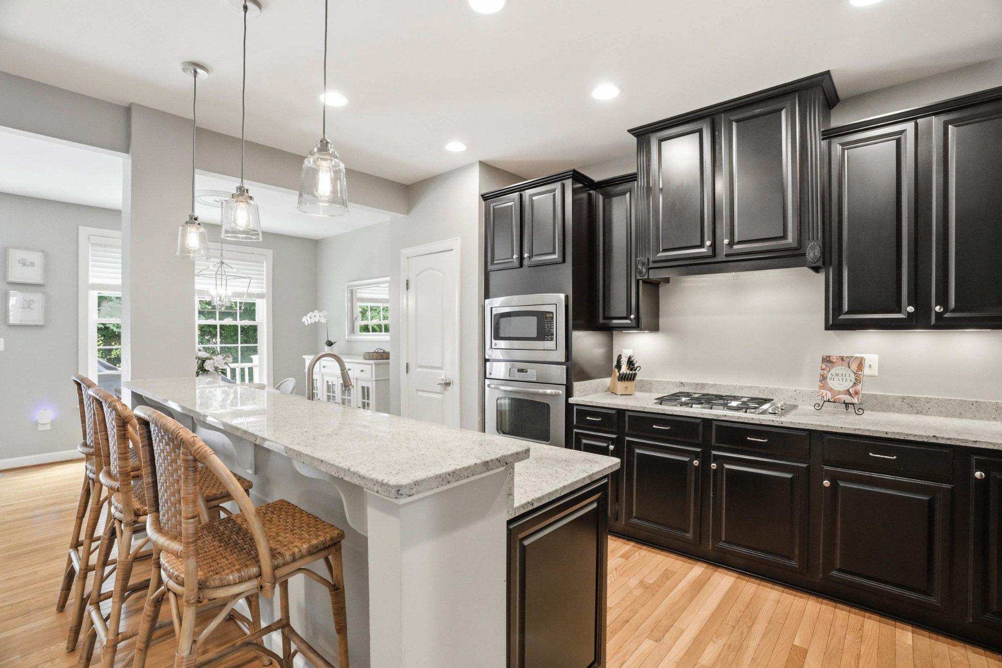 DEEP CREEK VILLAGE - Residential