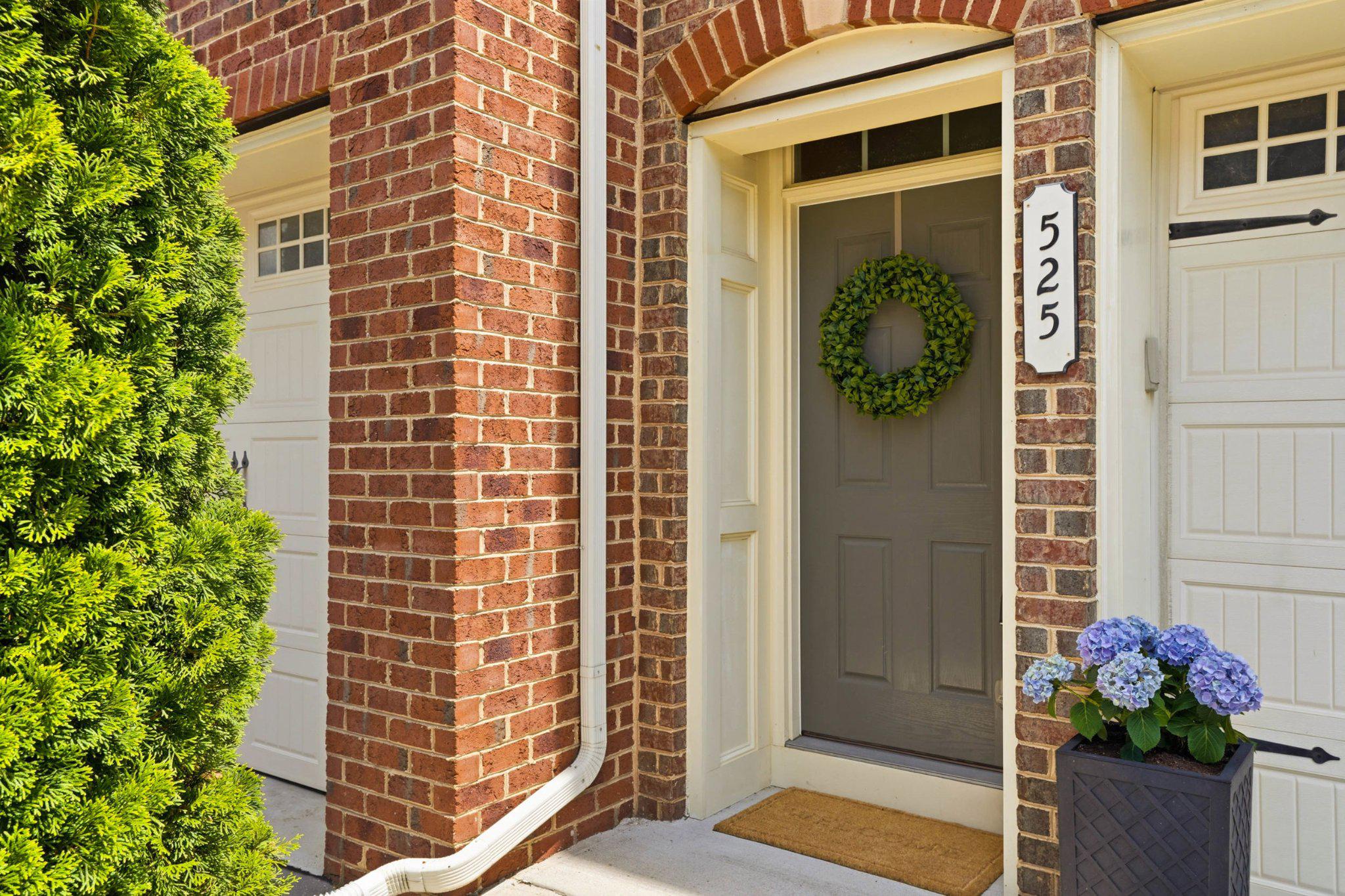 DEEP CREEK VILLAGE - Residential