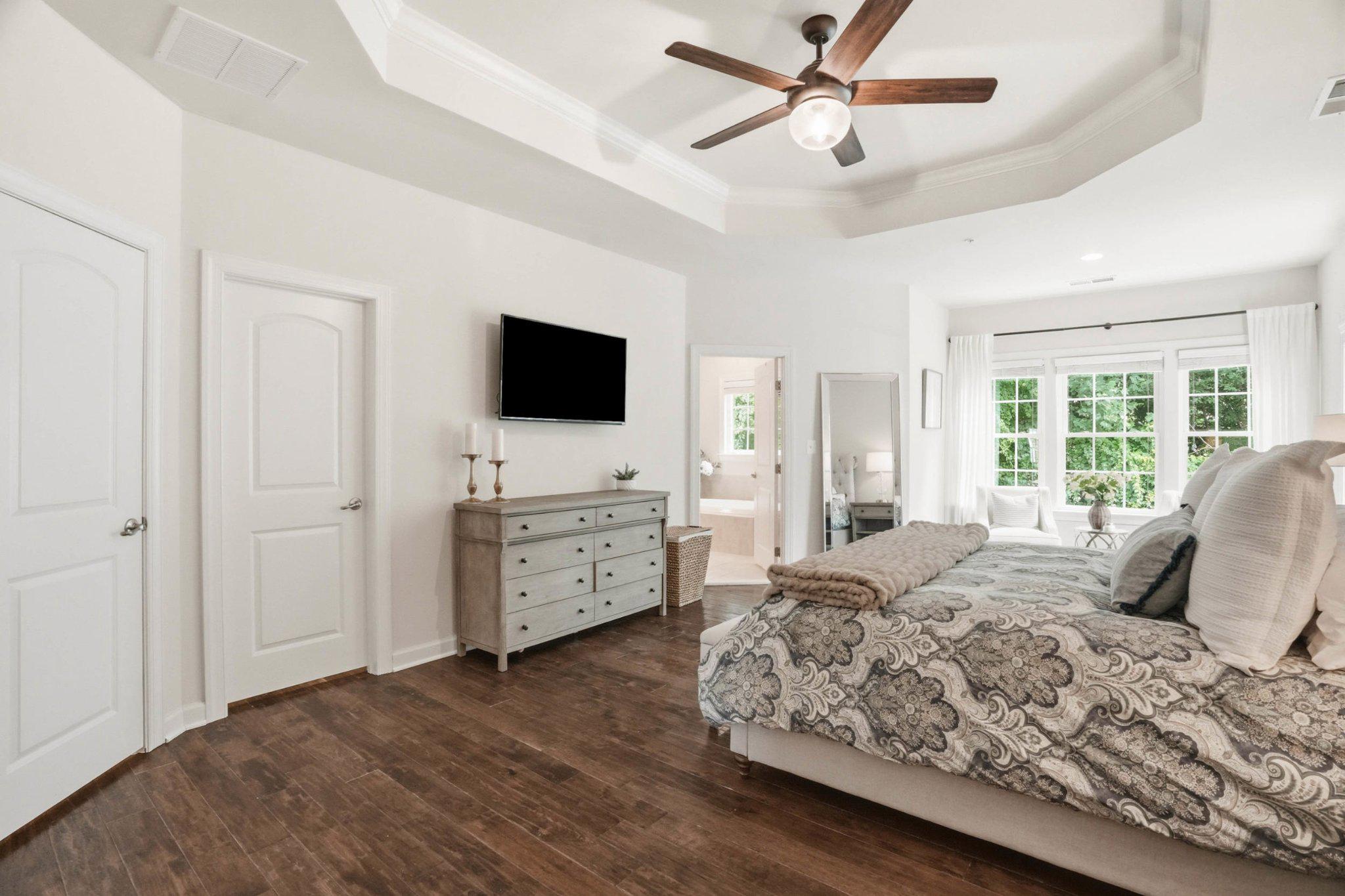 DEEP CREEK VILLAGE - Residential
