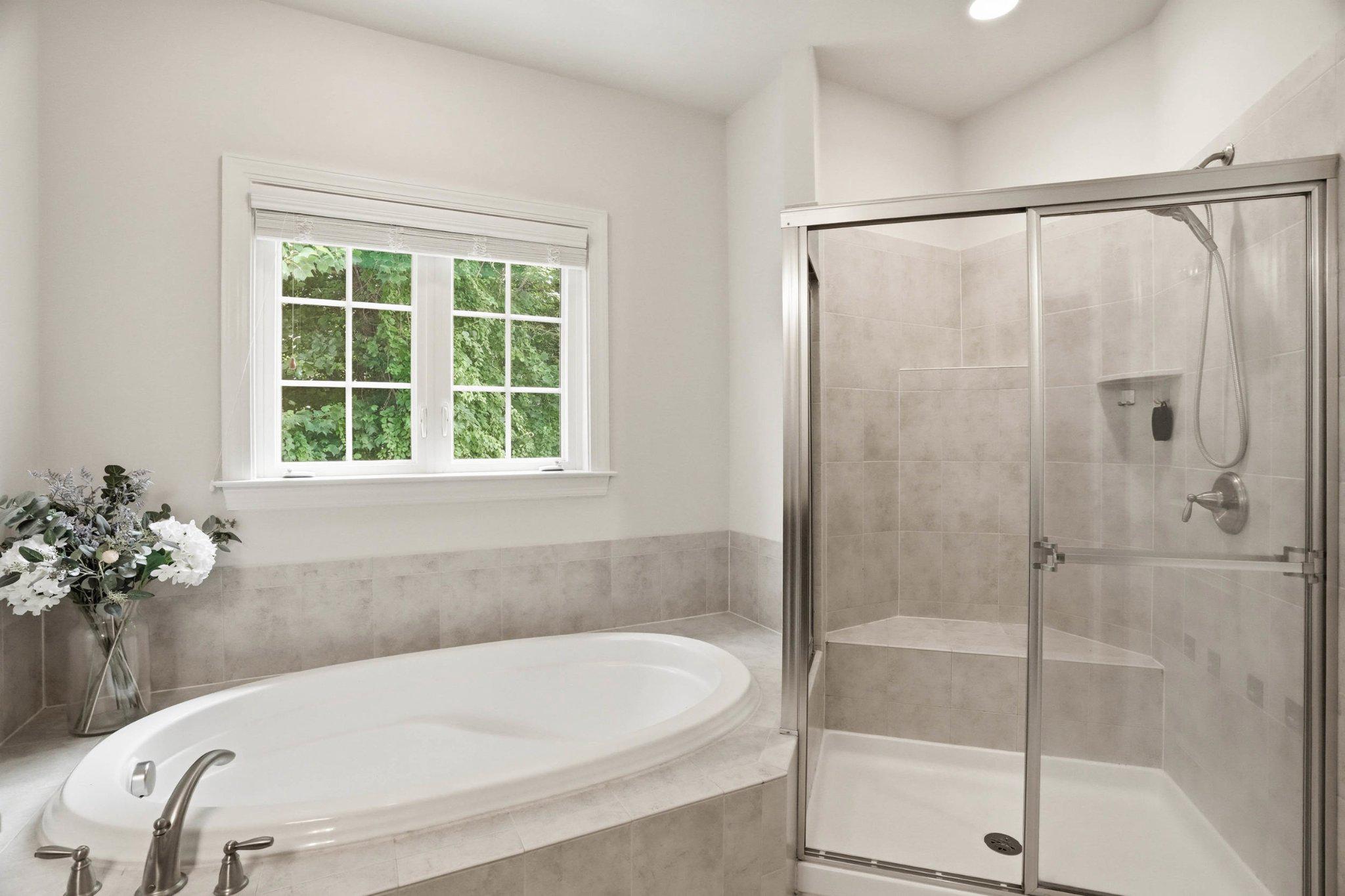 DEEP CREEK VILLAGE - Residential