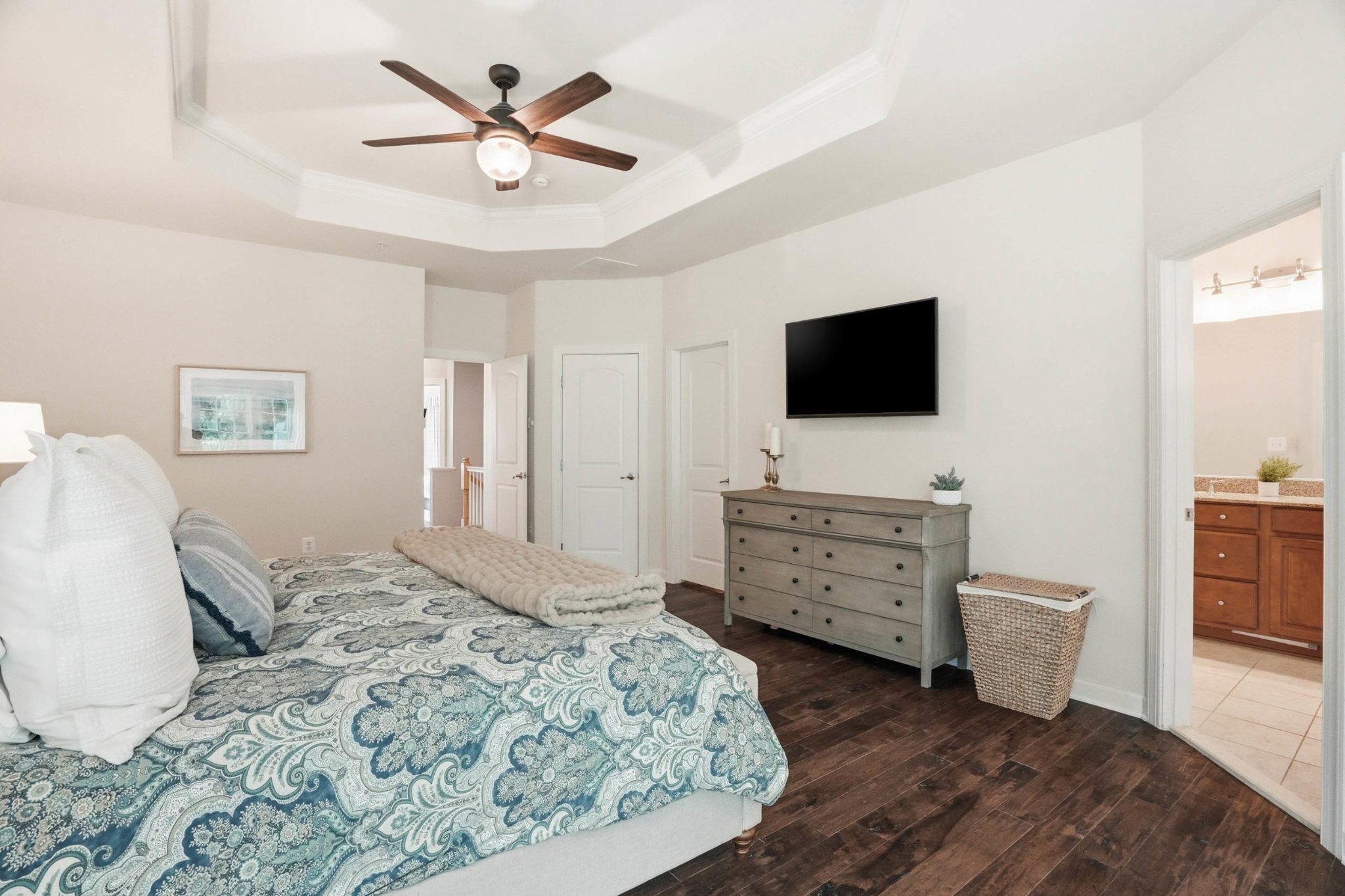 DEEP CREEK VILLAGE - Residential