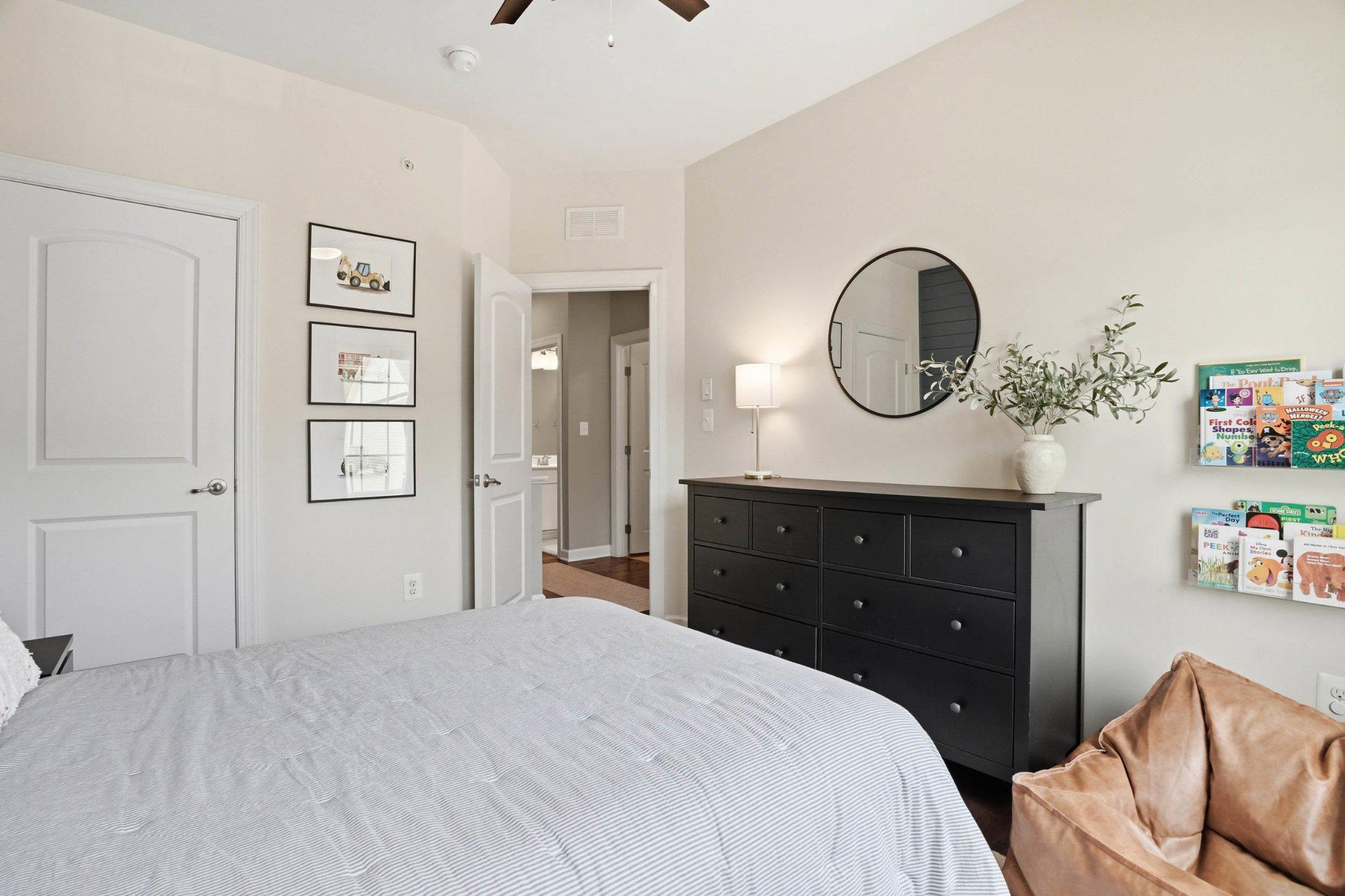 DEEP CREEK VILLAGE - Residential