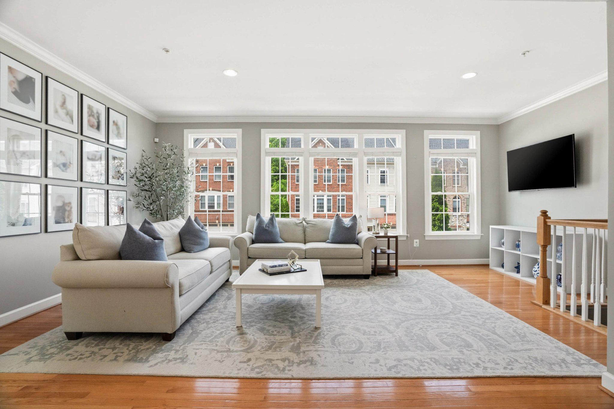 DEEP CREEK VILLAGE - Residential