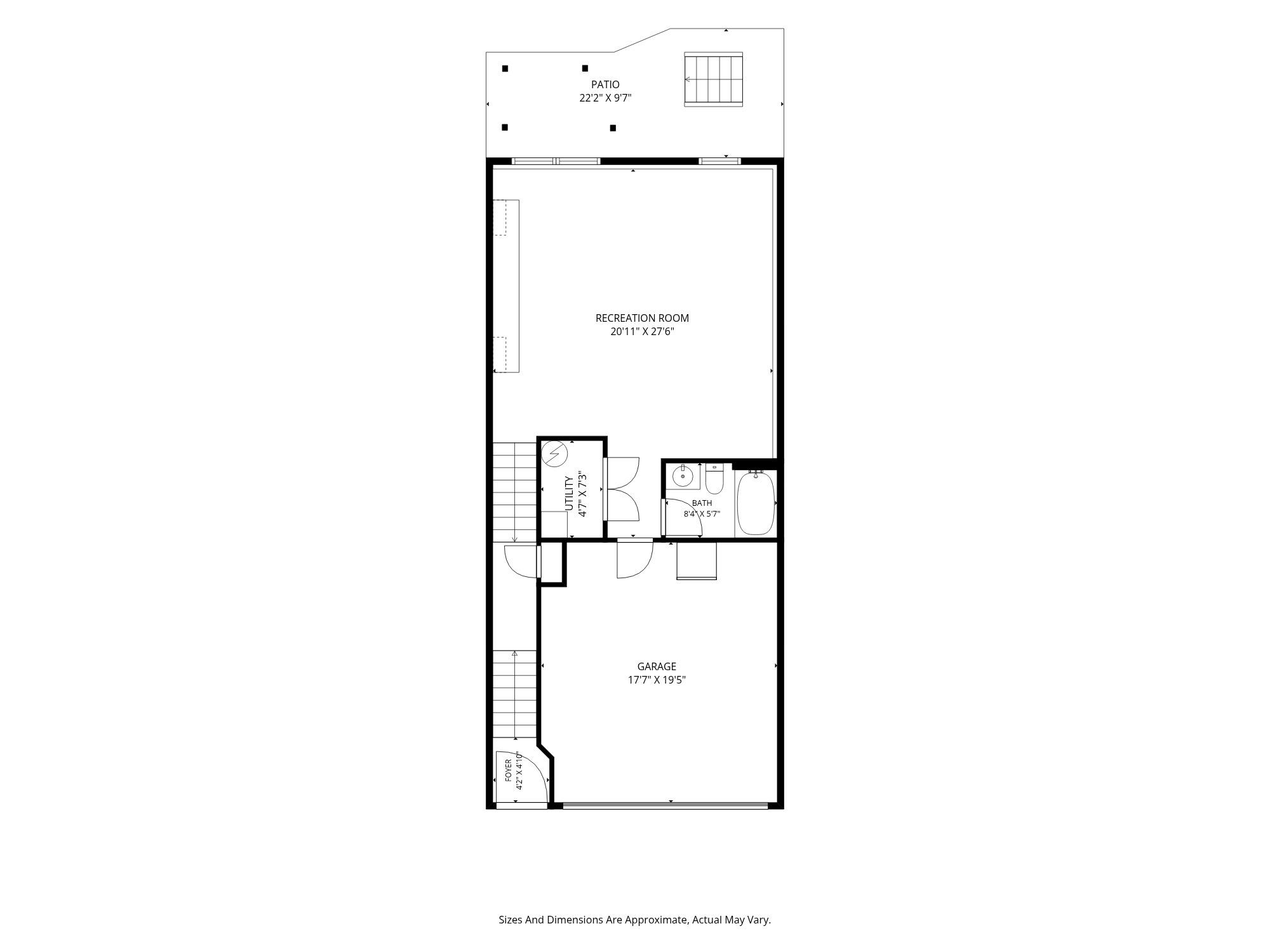 DEEP CREEK VILLAGE - Residential