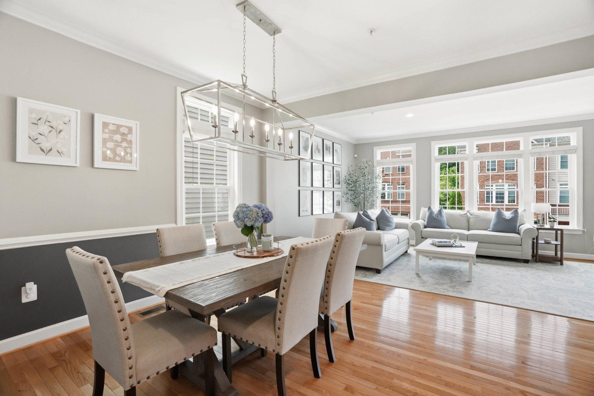 DEEP CREEK VILLAGE - Residential