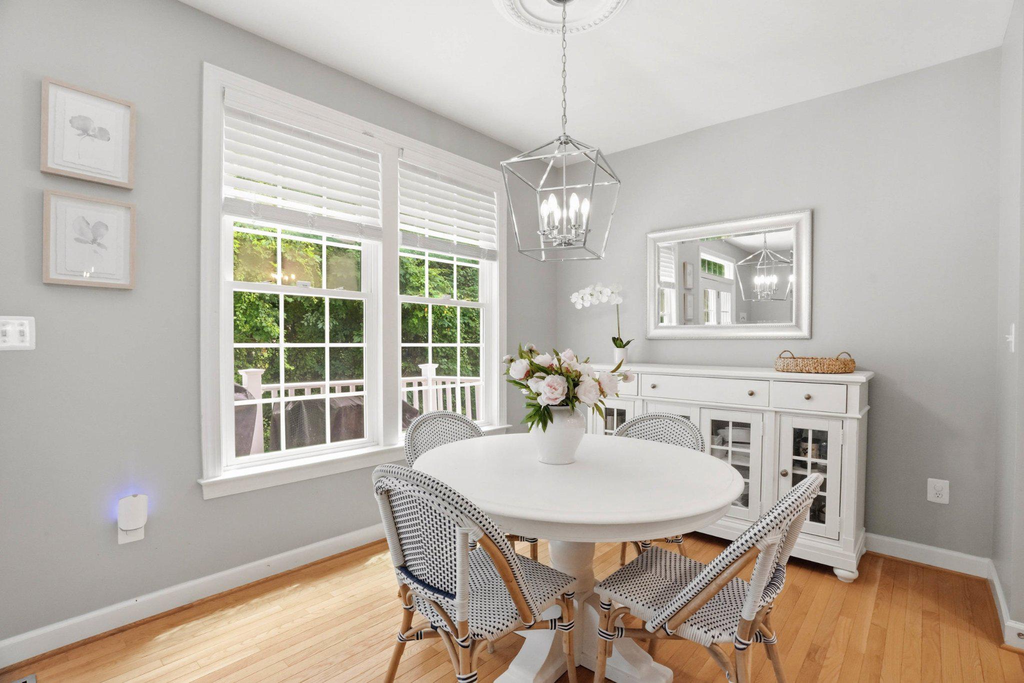 DEEP CREEK VILLAGE - Residential