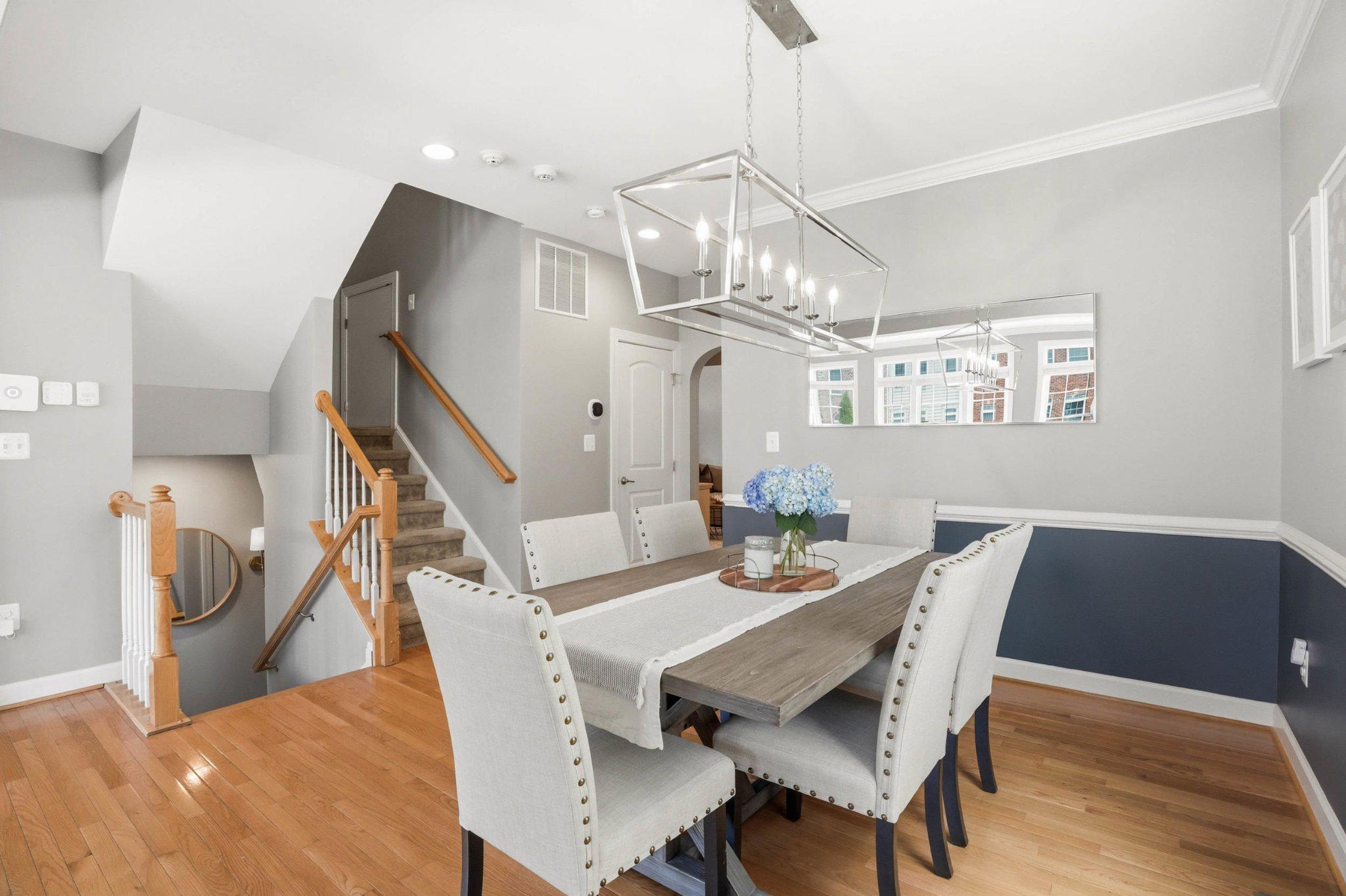 DEEP CREEK VILLAGE - Residential
